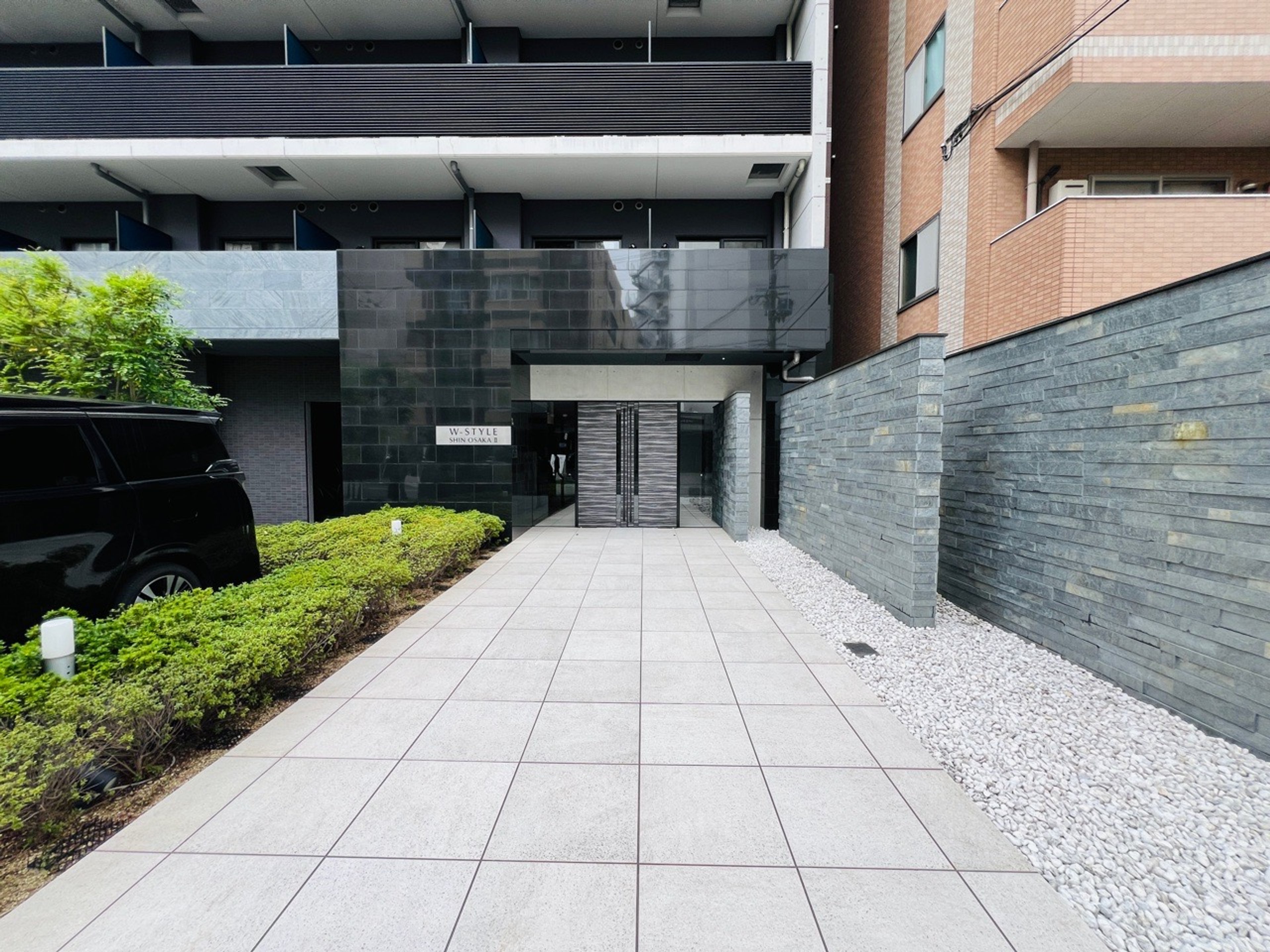 W-STYLE新大阪Ⅱのイメージ