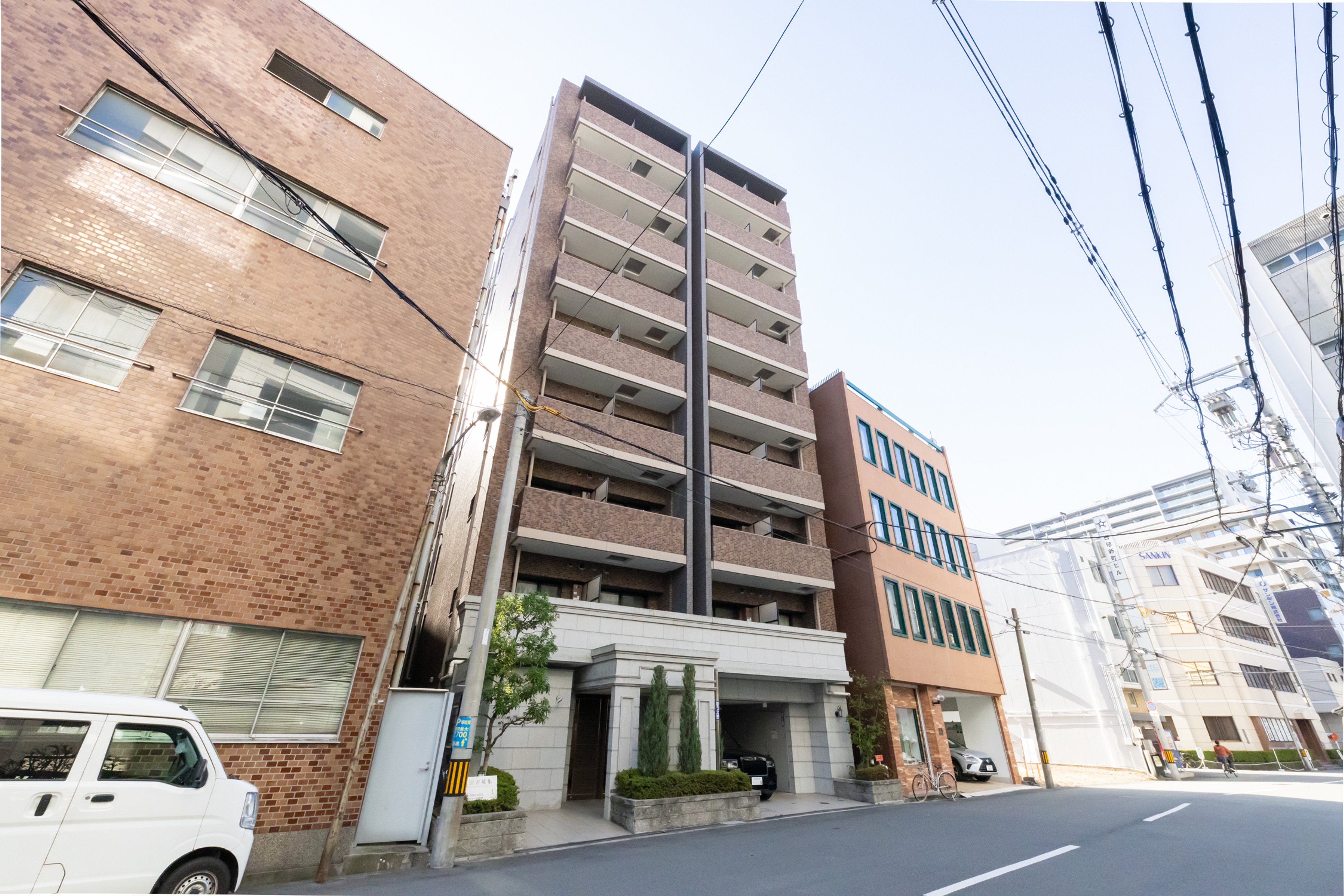 レジュールアッシュ心斎橋ヴィータのイメージ