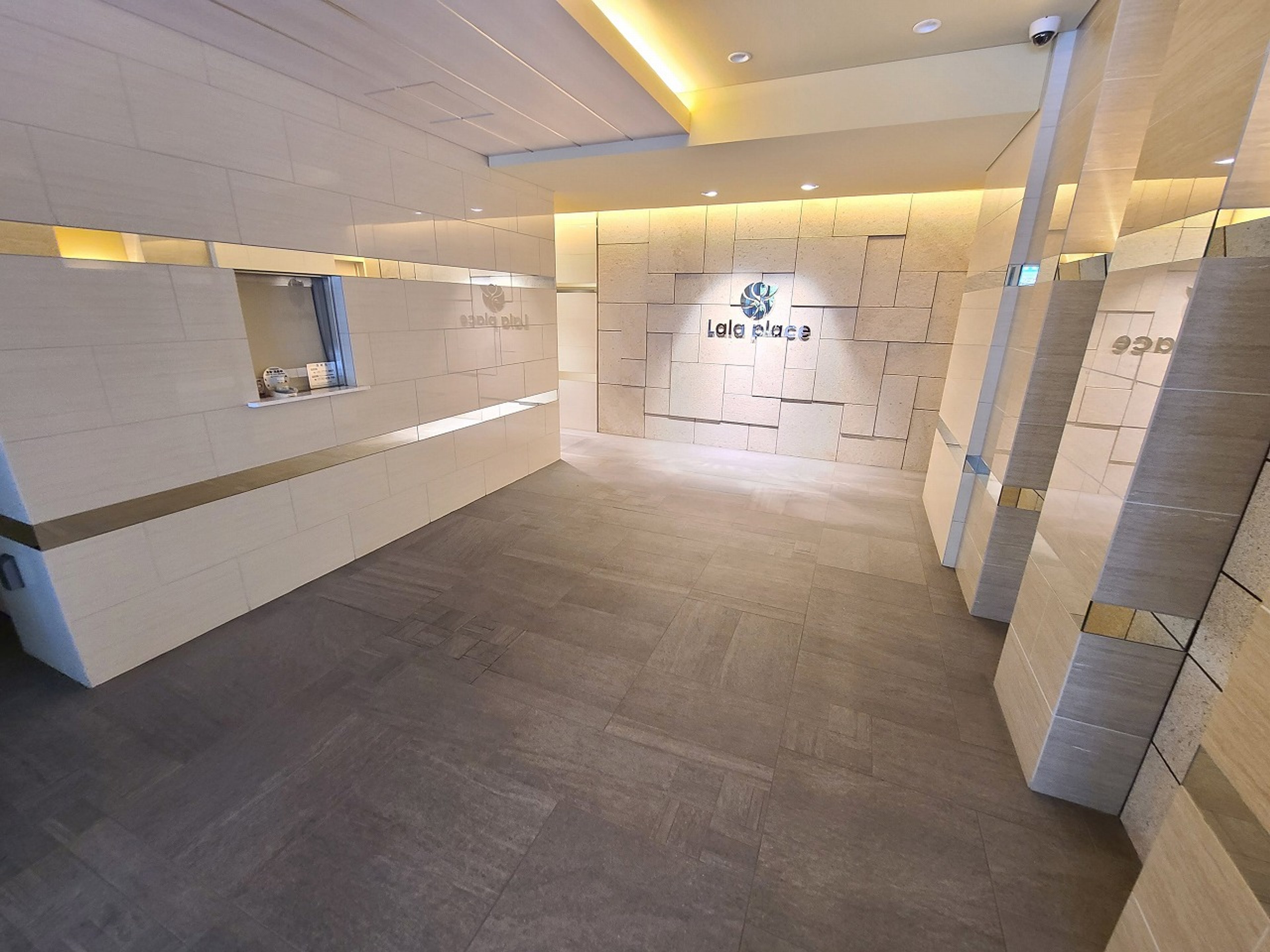 ララプレイス阿波座駅前フェリオのイメージ