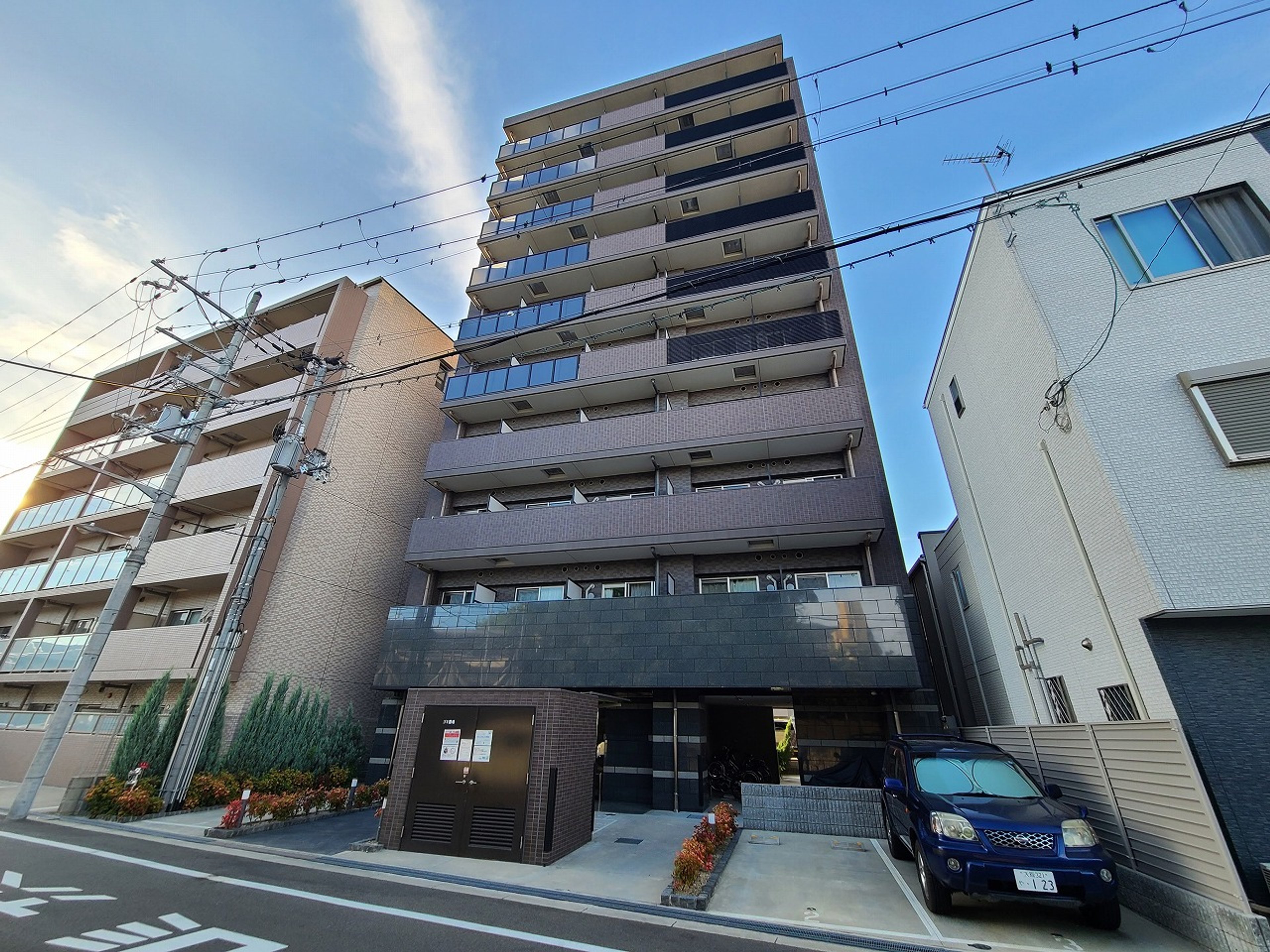 レシオス新大阪NORTHのイメージ