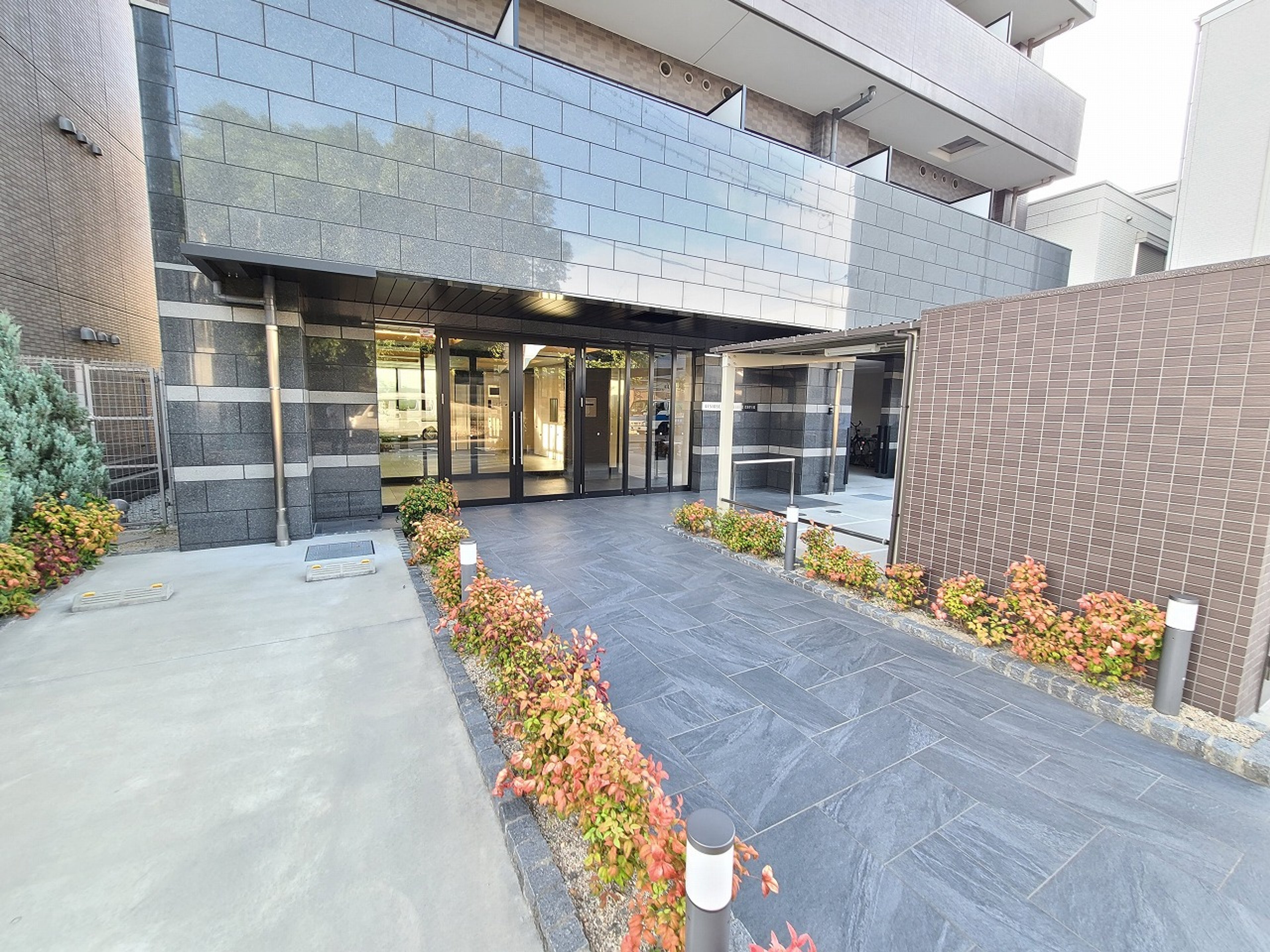 レシオス新大阪NORTHのイメージ