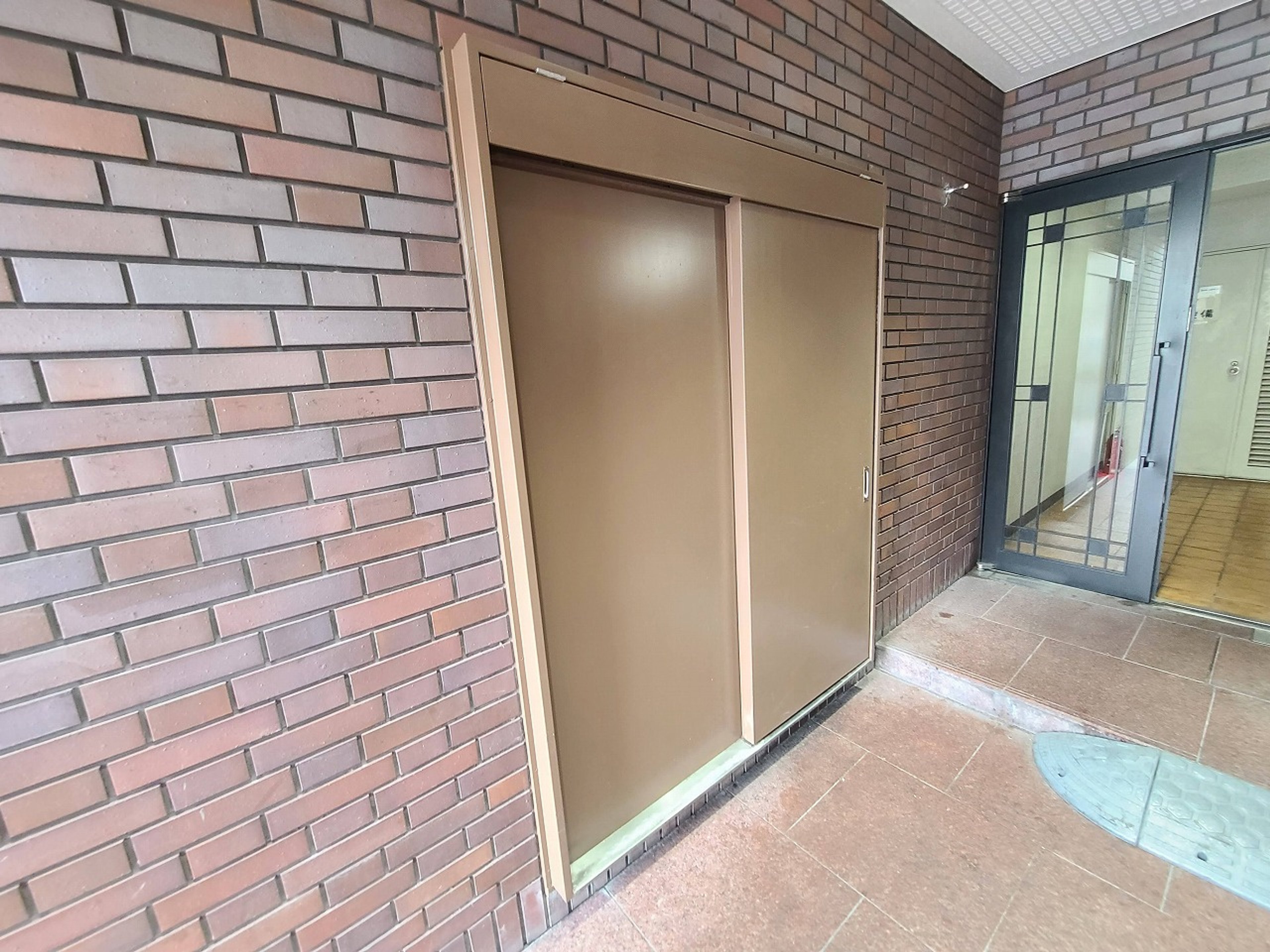 マイルド新大阪レジデンス3号館のイメージ