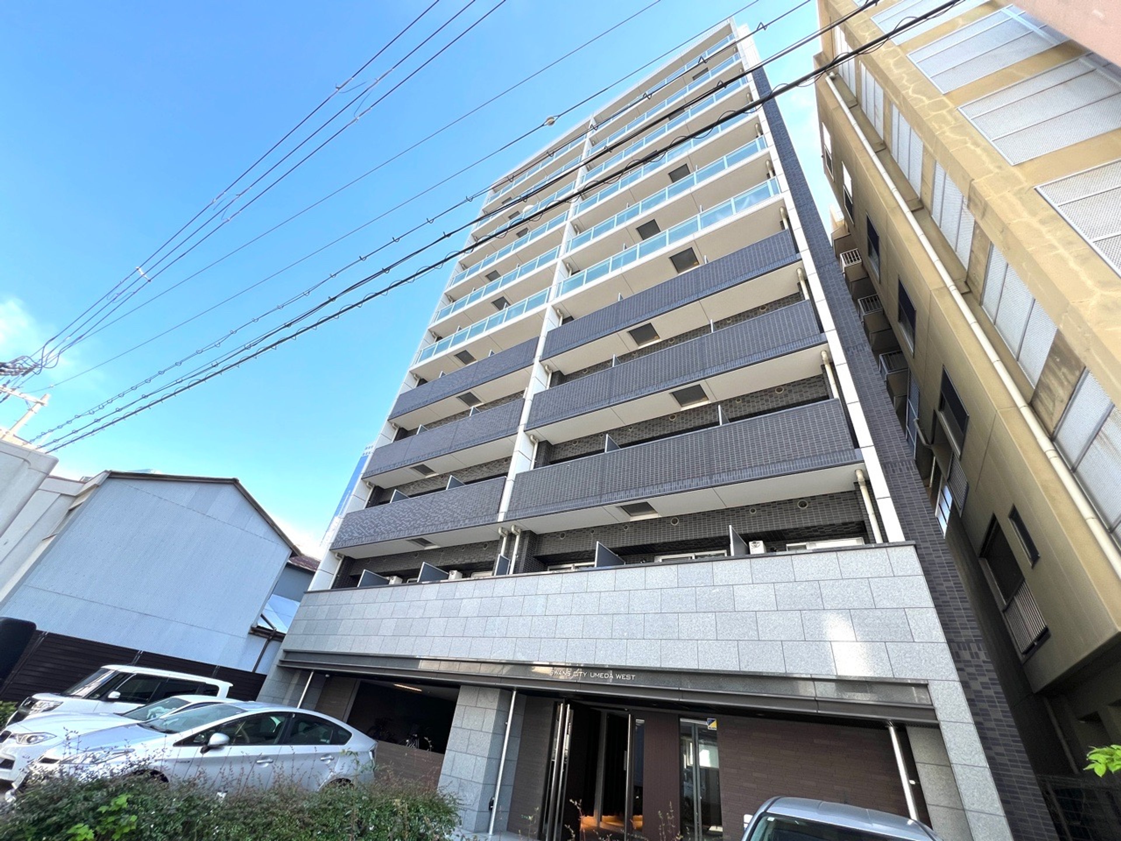 スワンズシティ梅田ウエストのイメージ