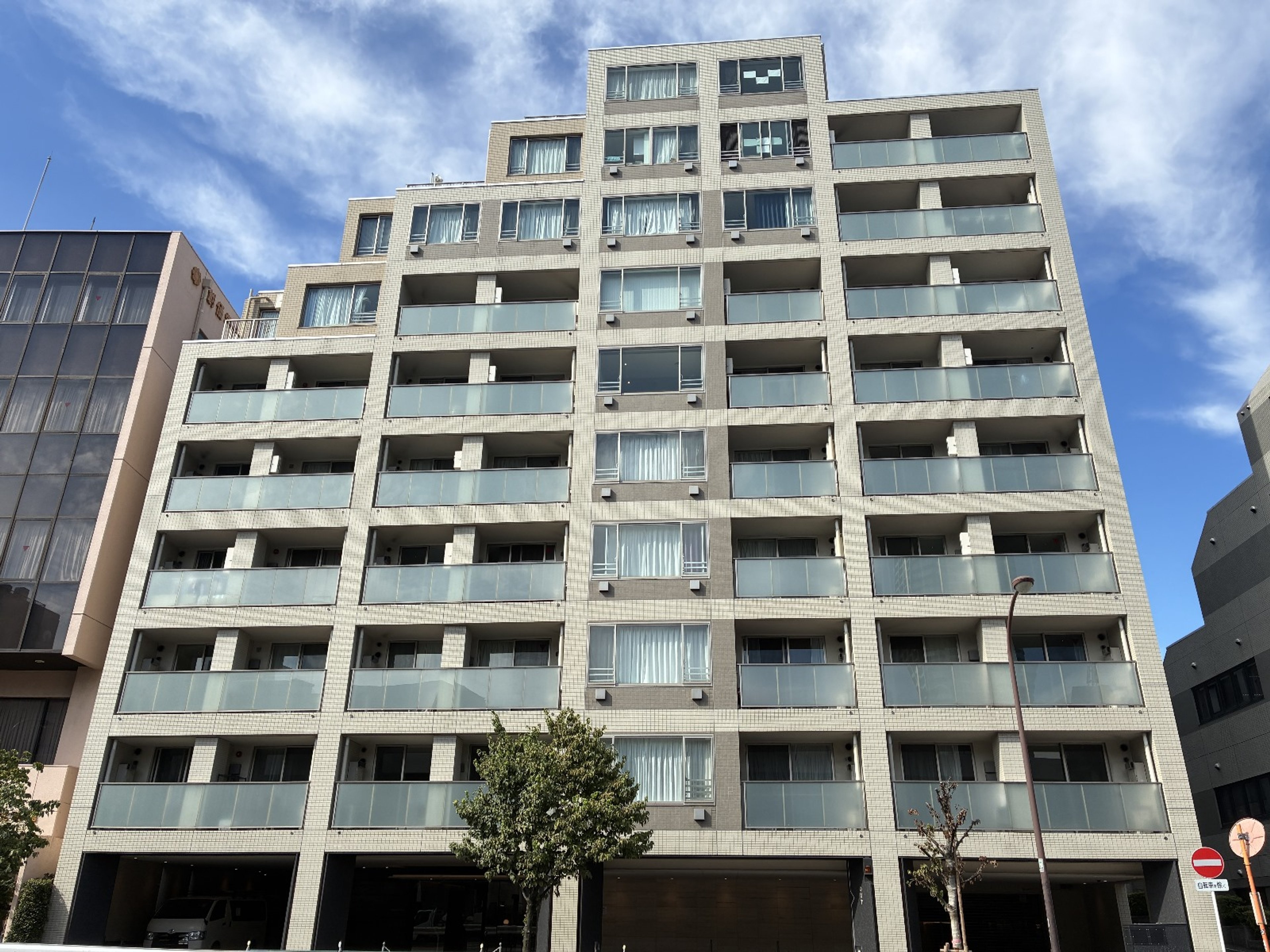 Dash Living Minami Azabuのイメージ