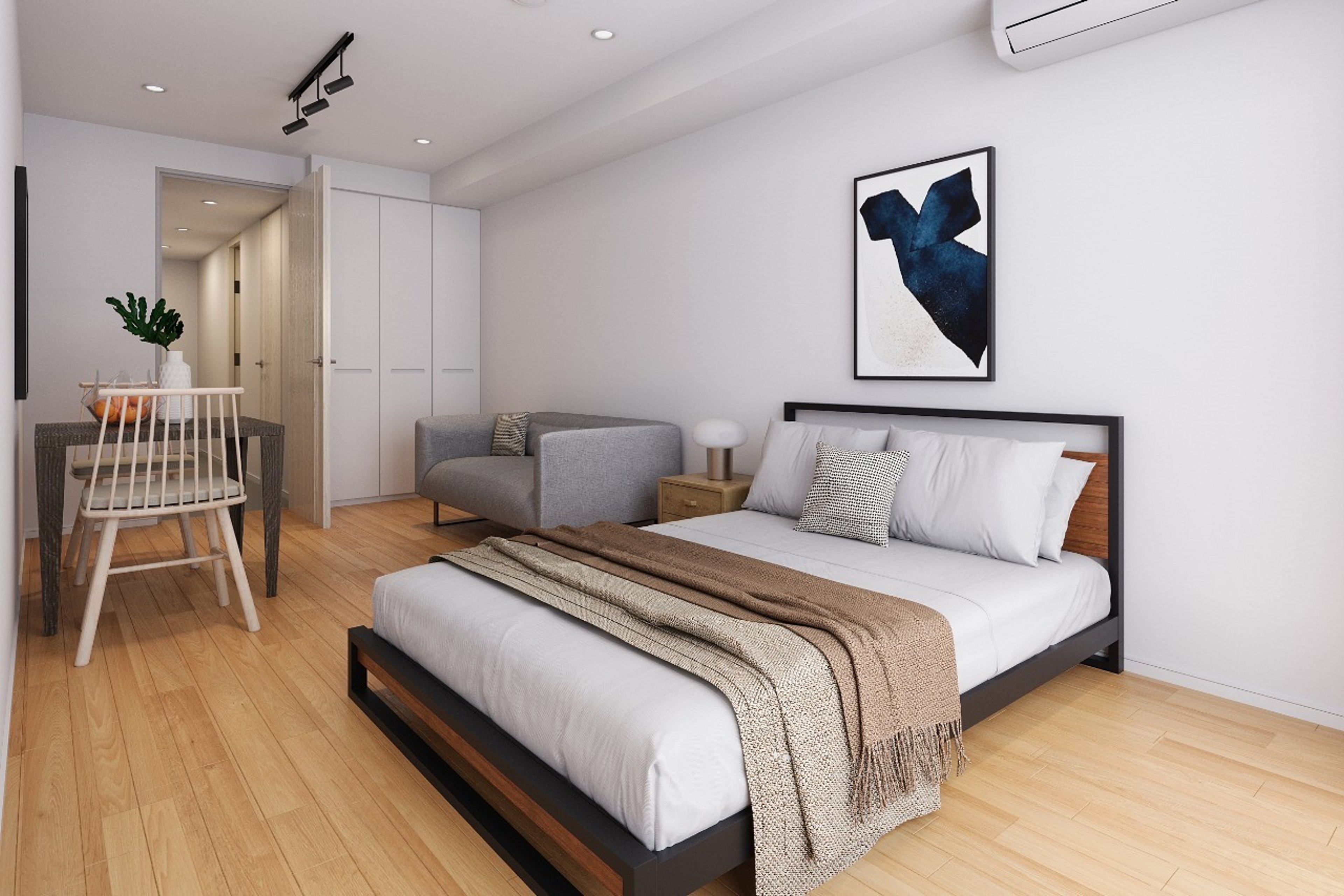 Dash Living Minami Azabuのイメージ