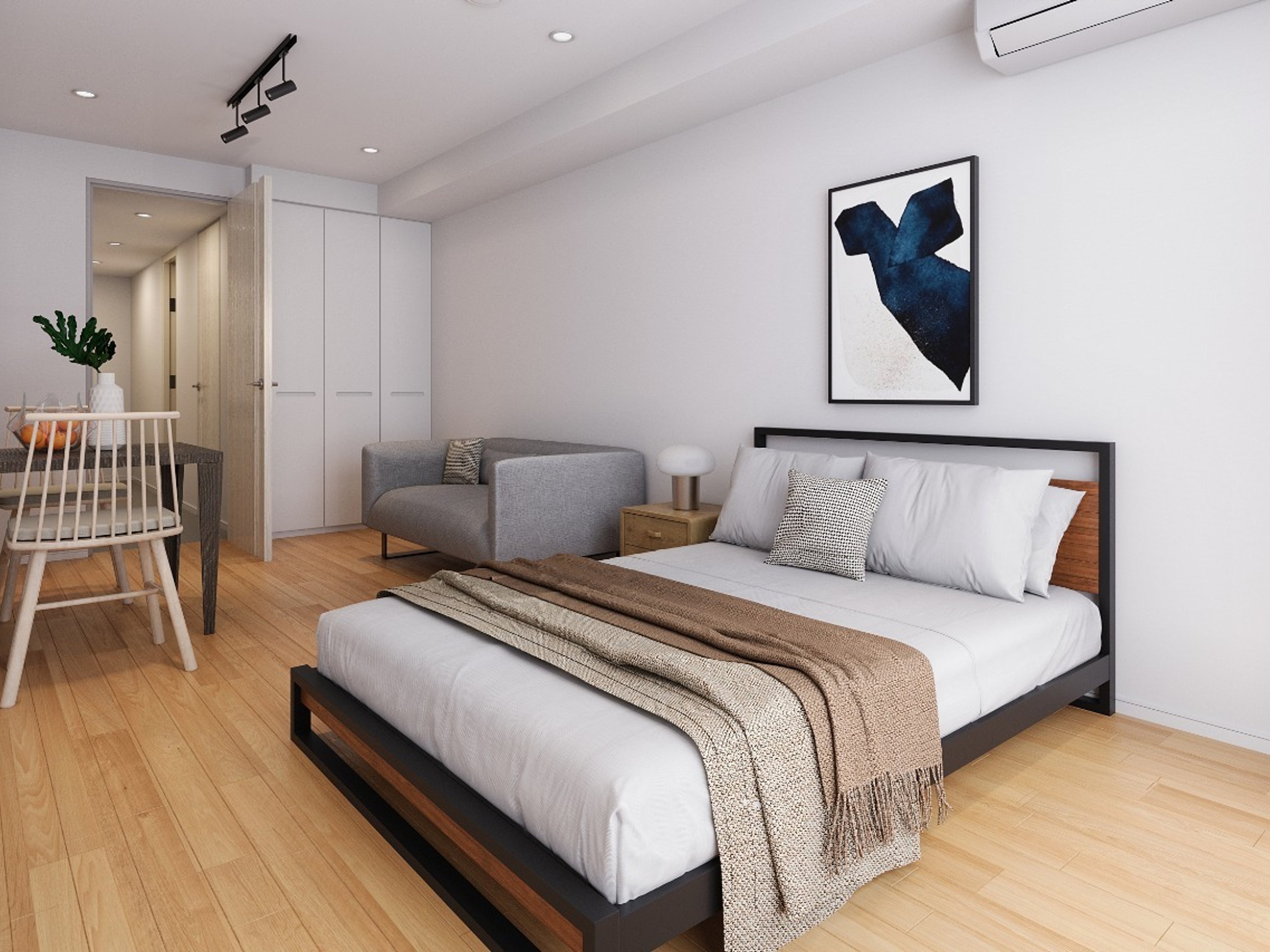 Dash Living Minami Azabuのイメージ