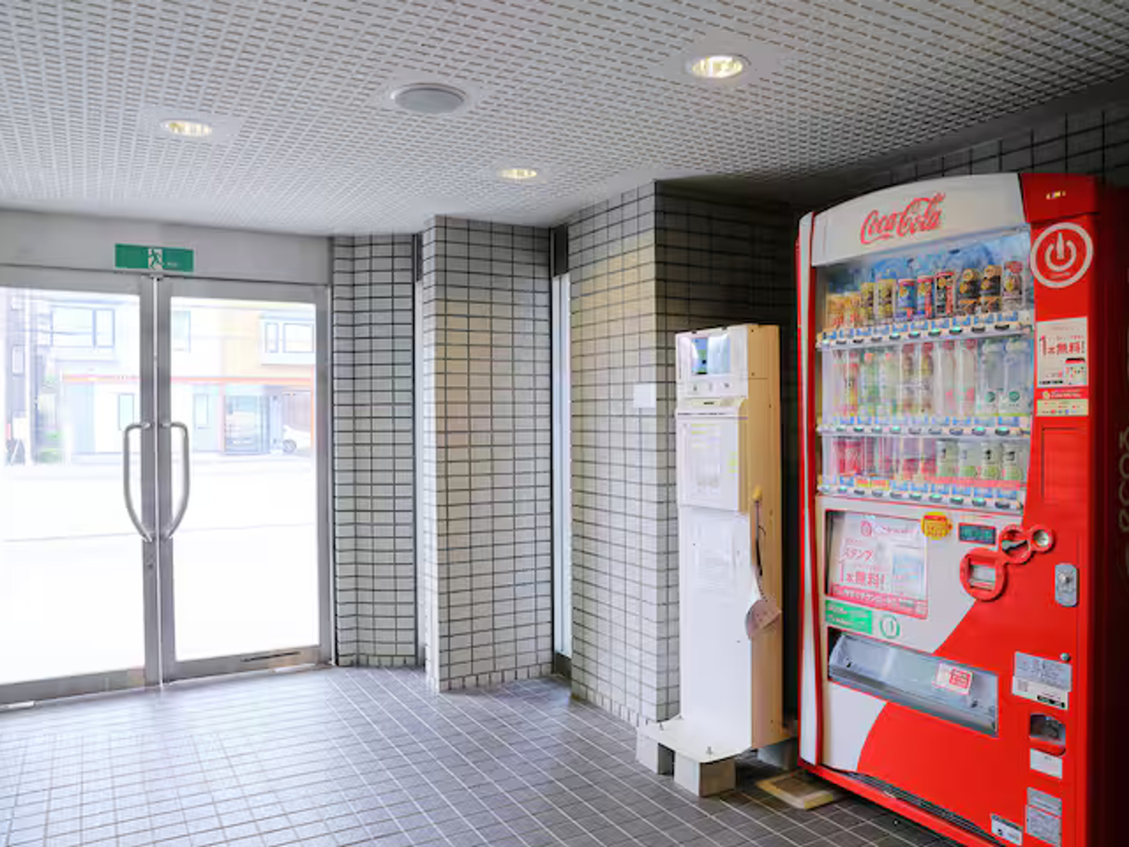 シティアヴェニュー旭町のイメージ