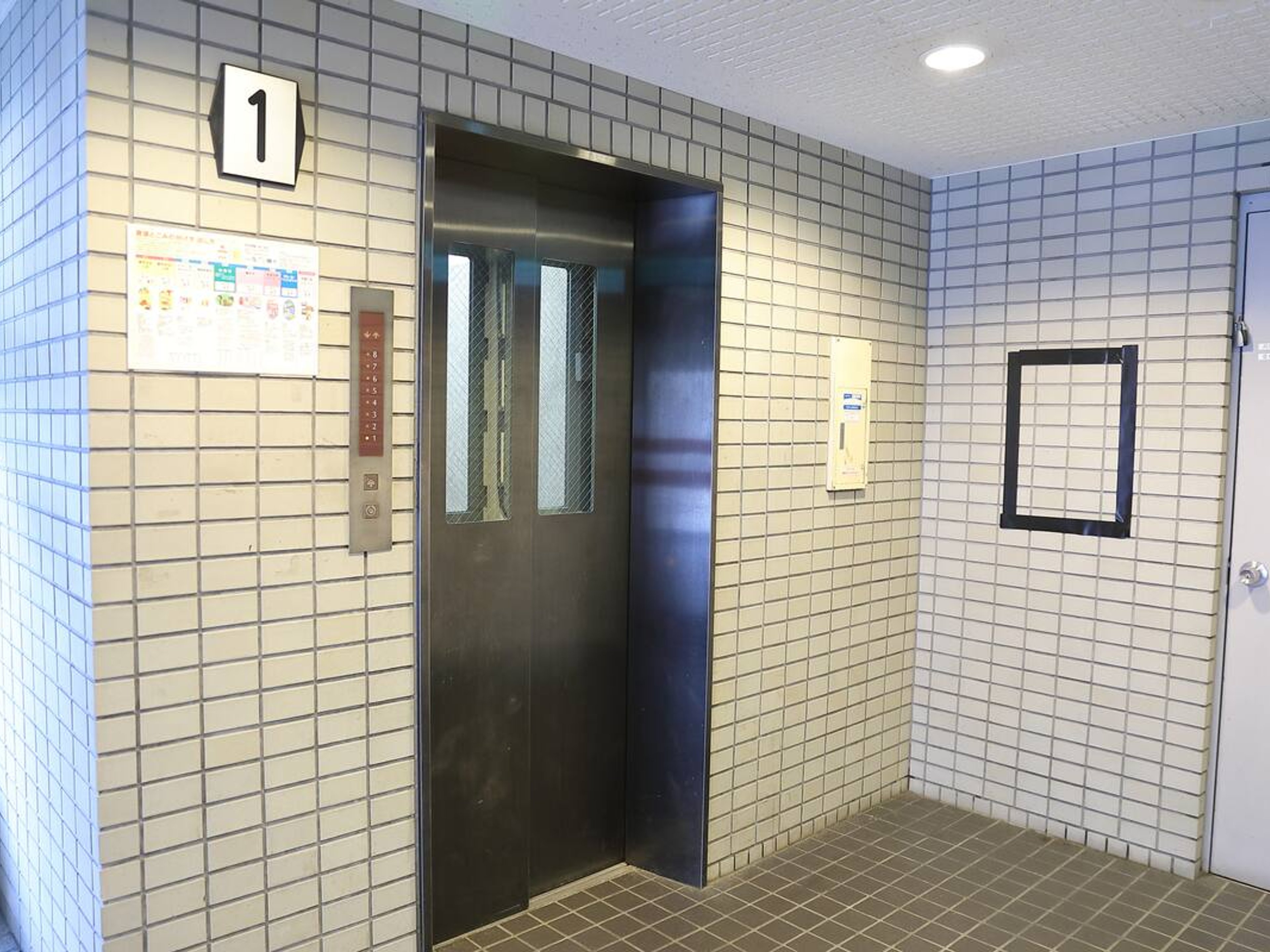 シティアヴェニュー旭町のイメージ
