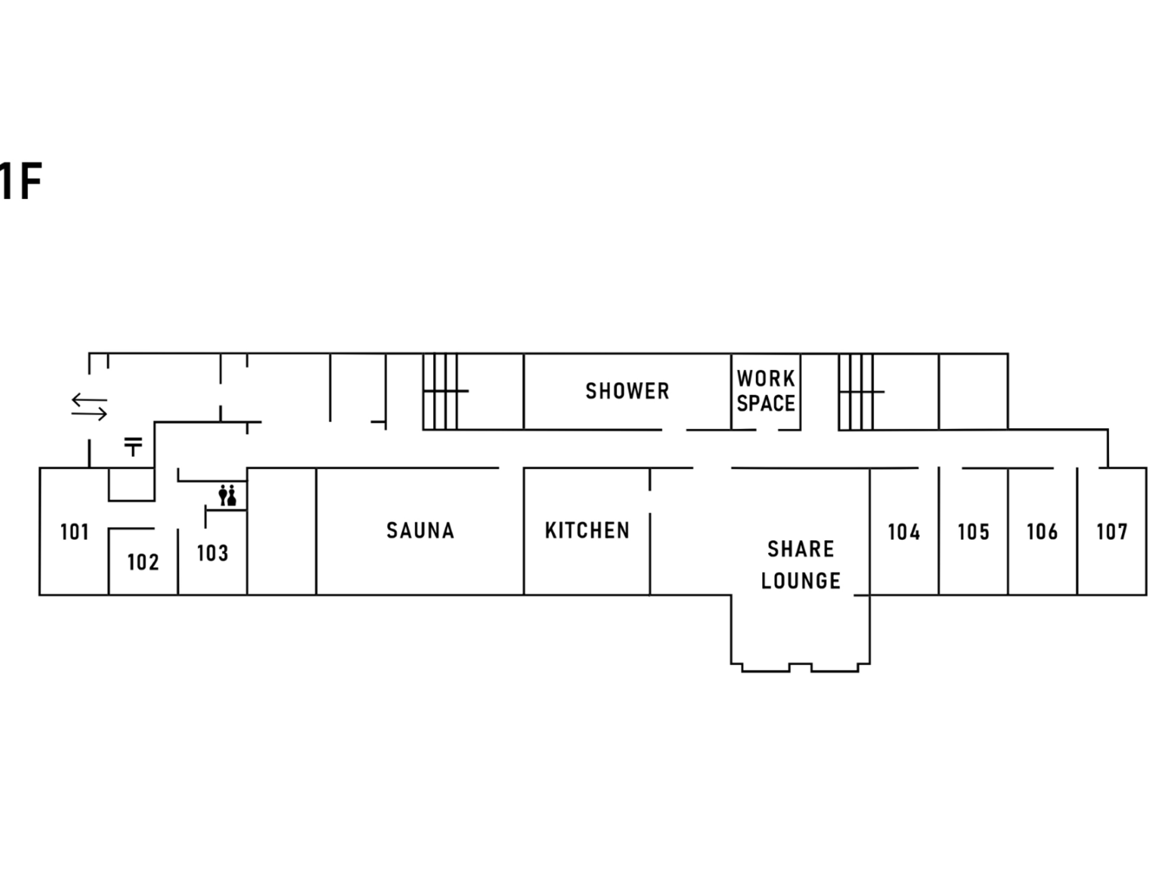 goodroom residence 中浦和のイメージ