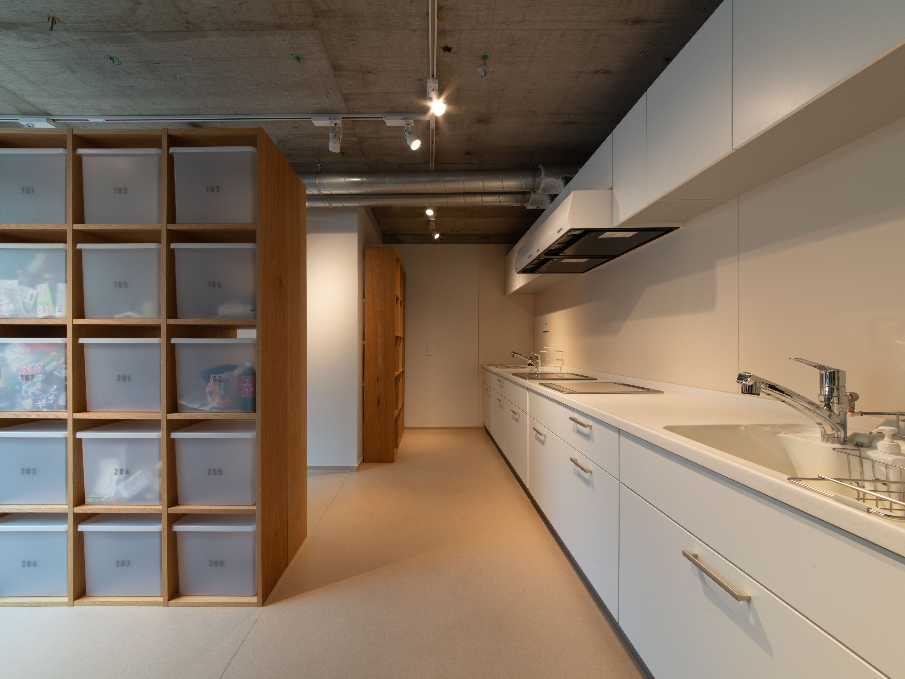 goodroom residence 中浦和のイメージ