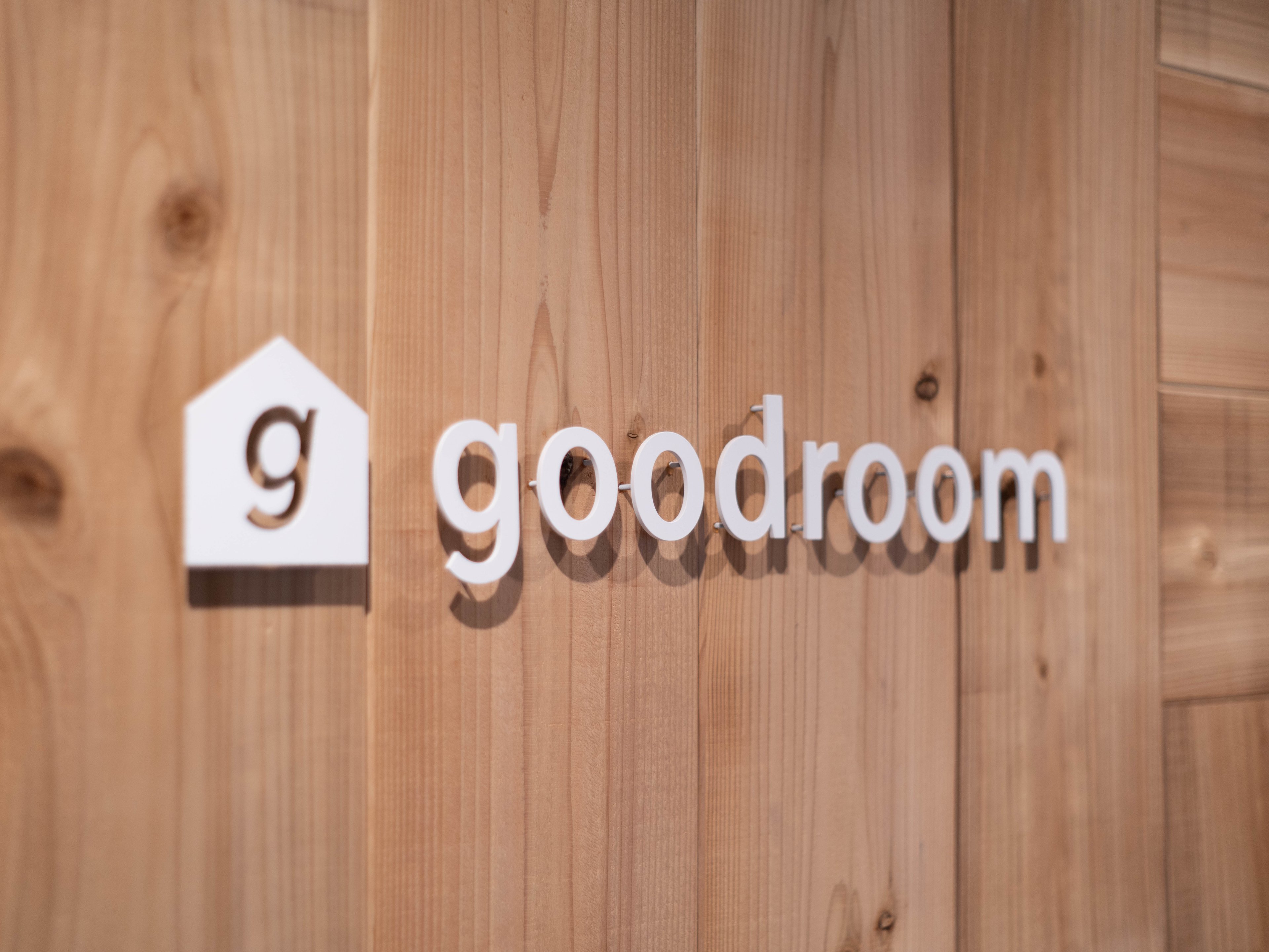 goodroom residence 中浦和のイメージ