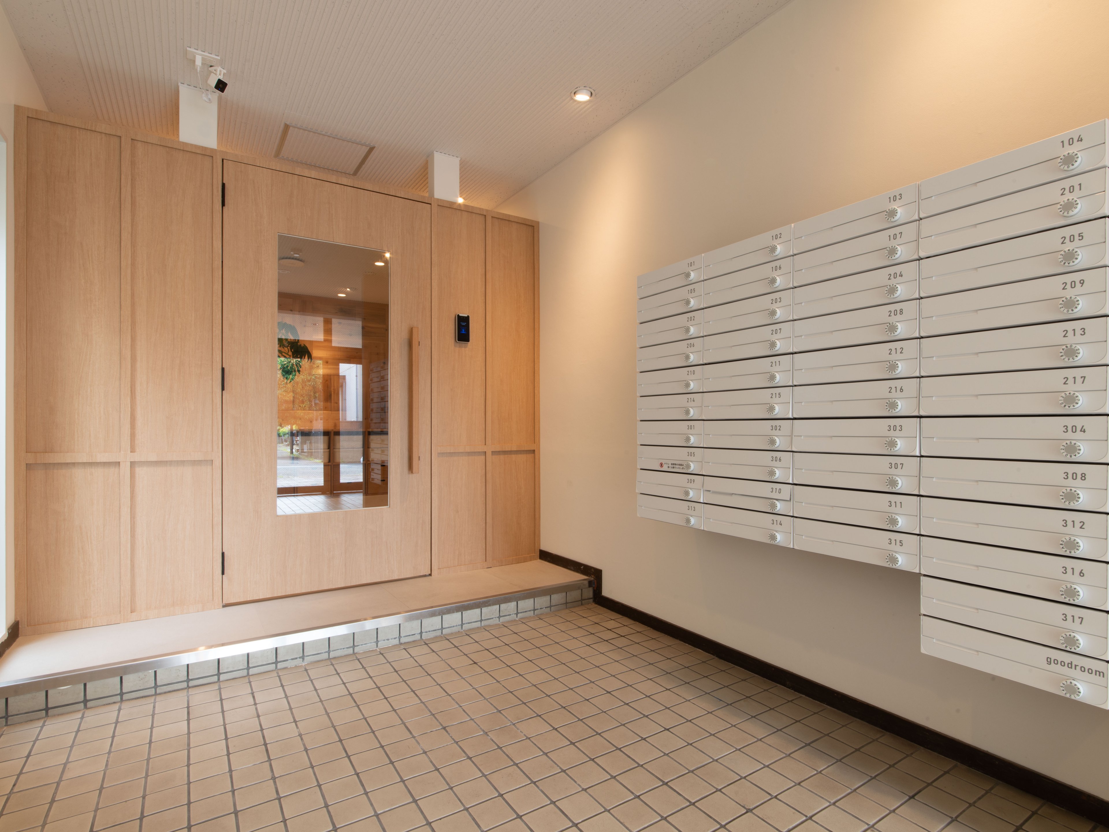 goodroom residence 中浦和のイメージ