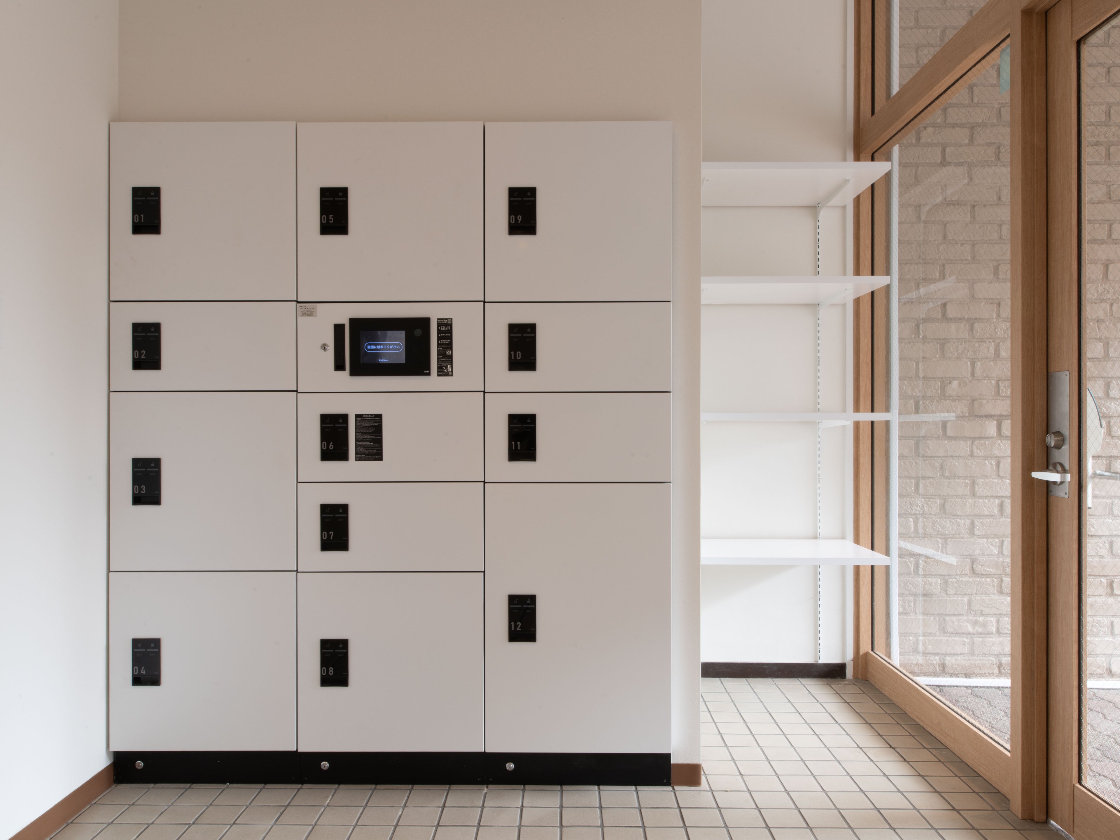 goodroom residence 中浦和のイメージ