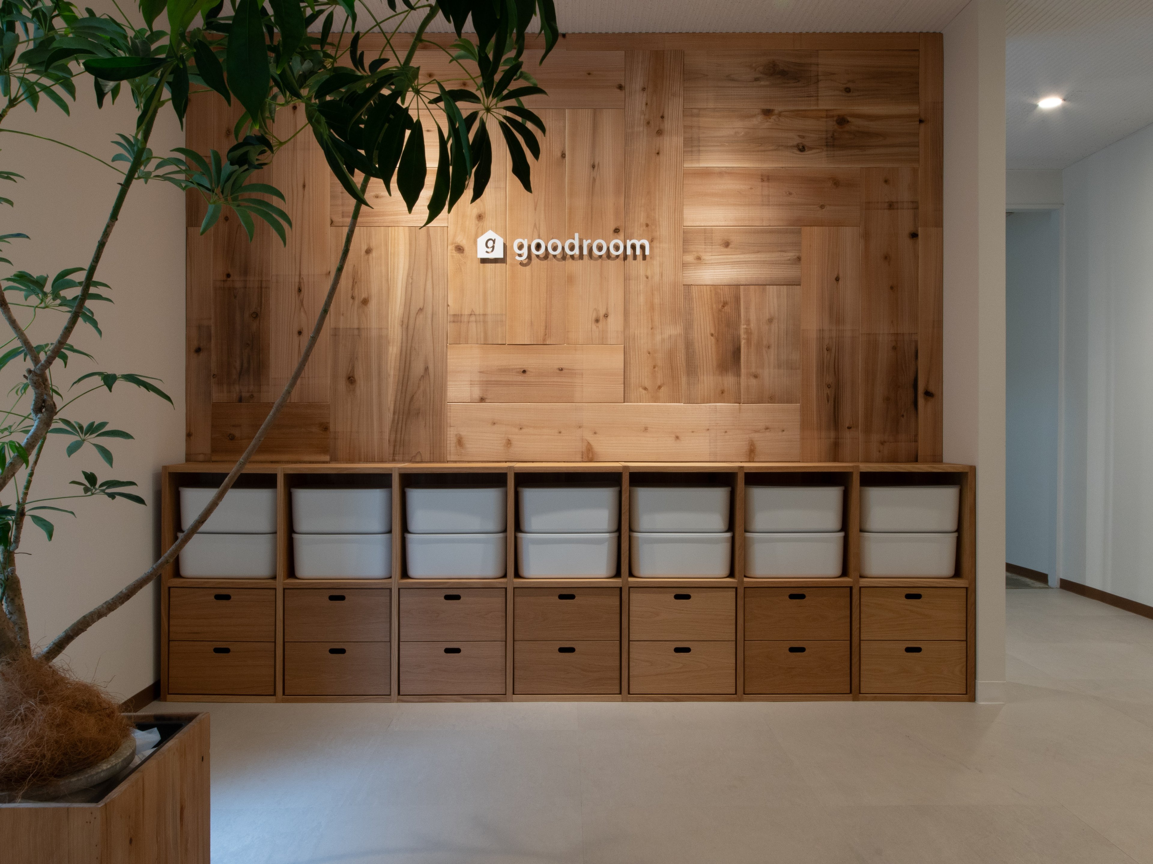 goodroom residence 中浦和のイメージ