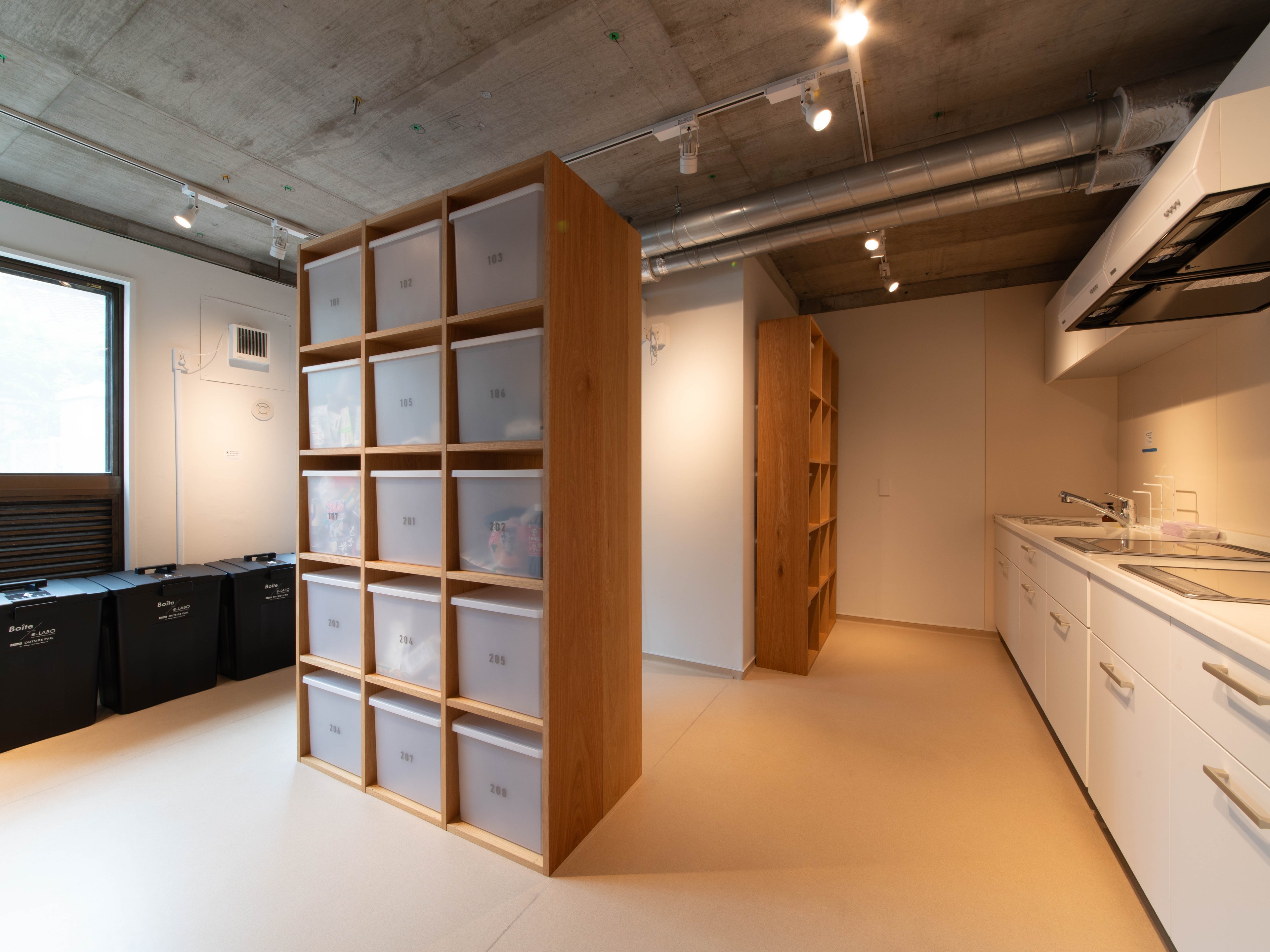 goodroom residence 中浦和のイメージ