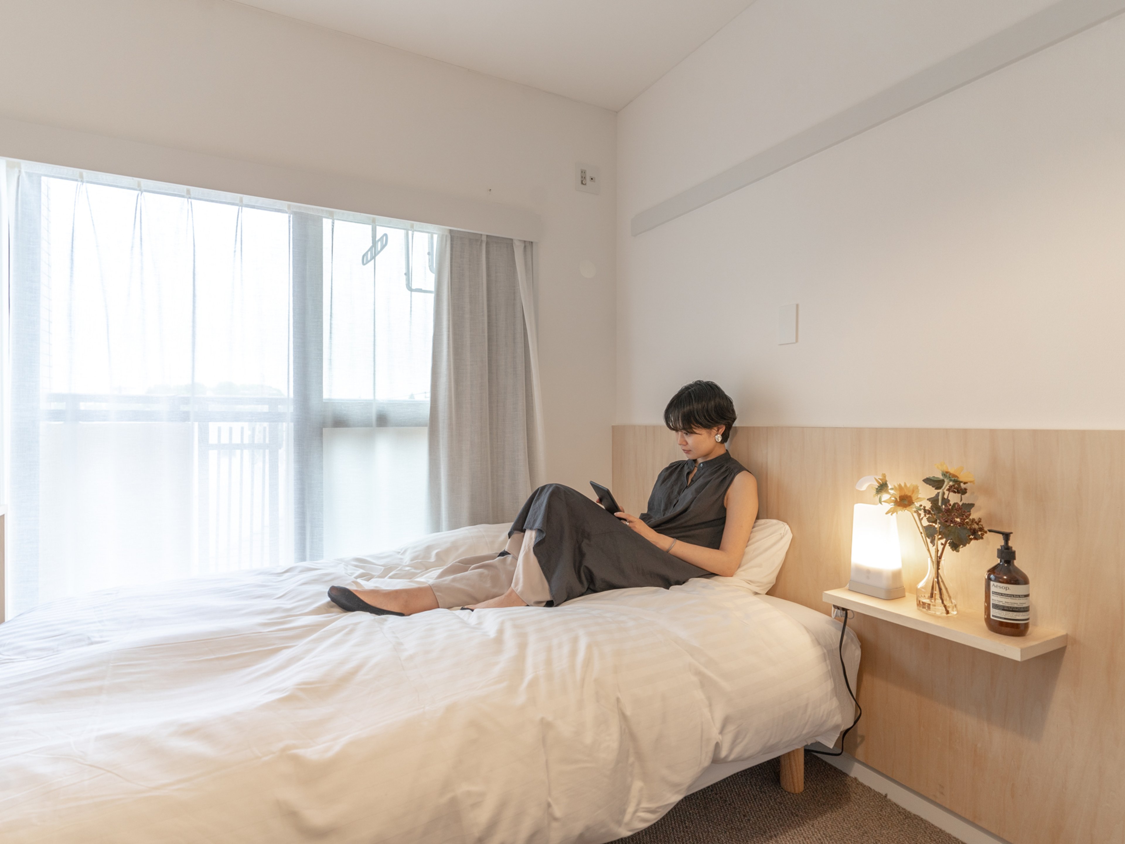 goodroom residence 中浦和のイメージ
