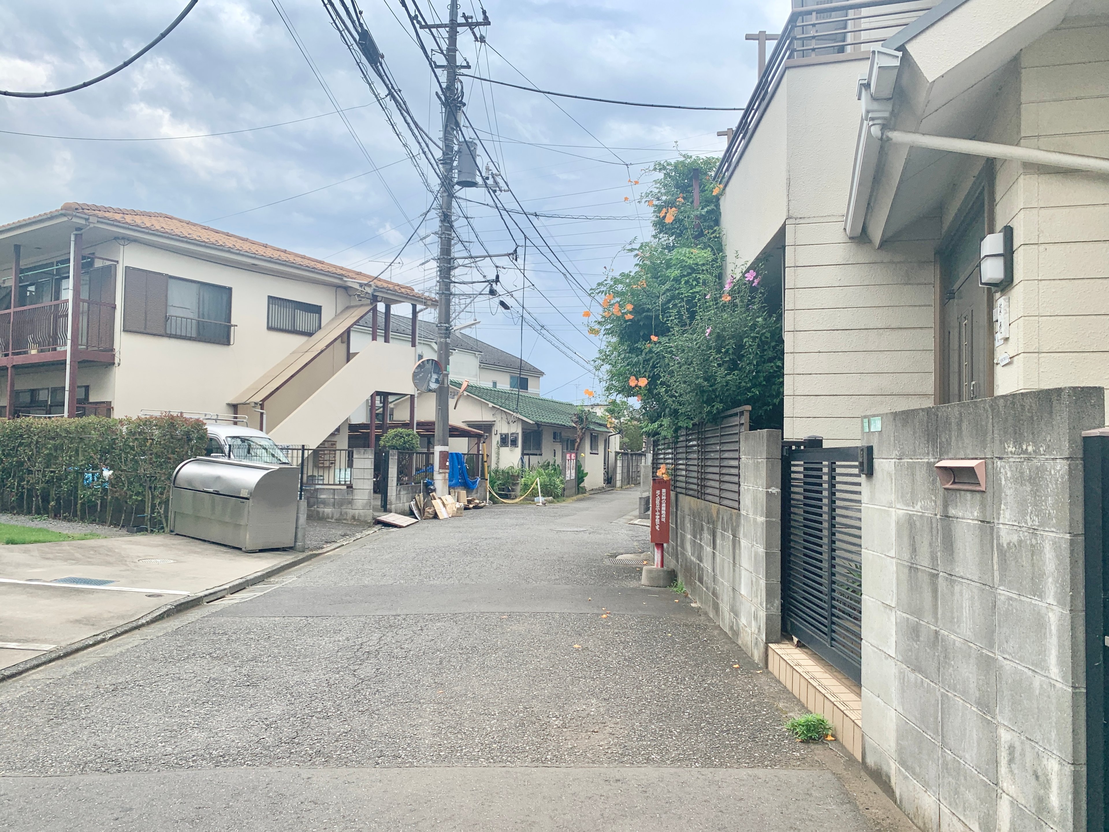 グリーンガーデン石神井台のイメージ
