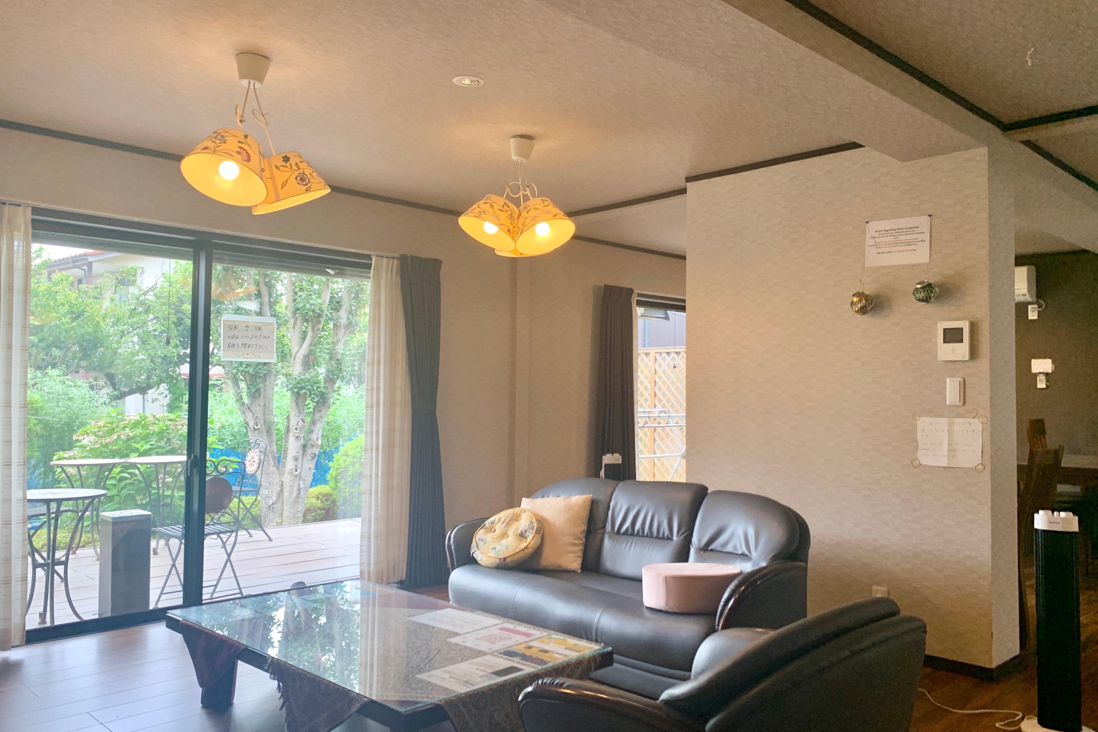 グリーンガーデン石神井台のイメージ