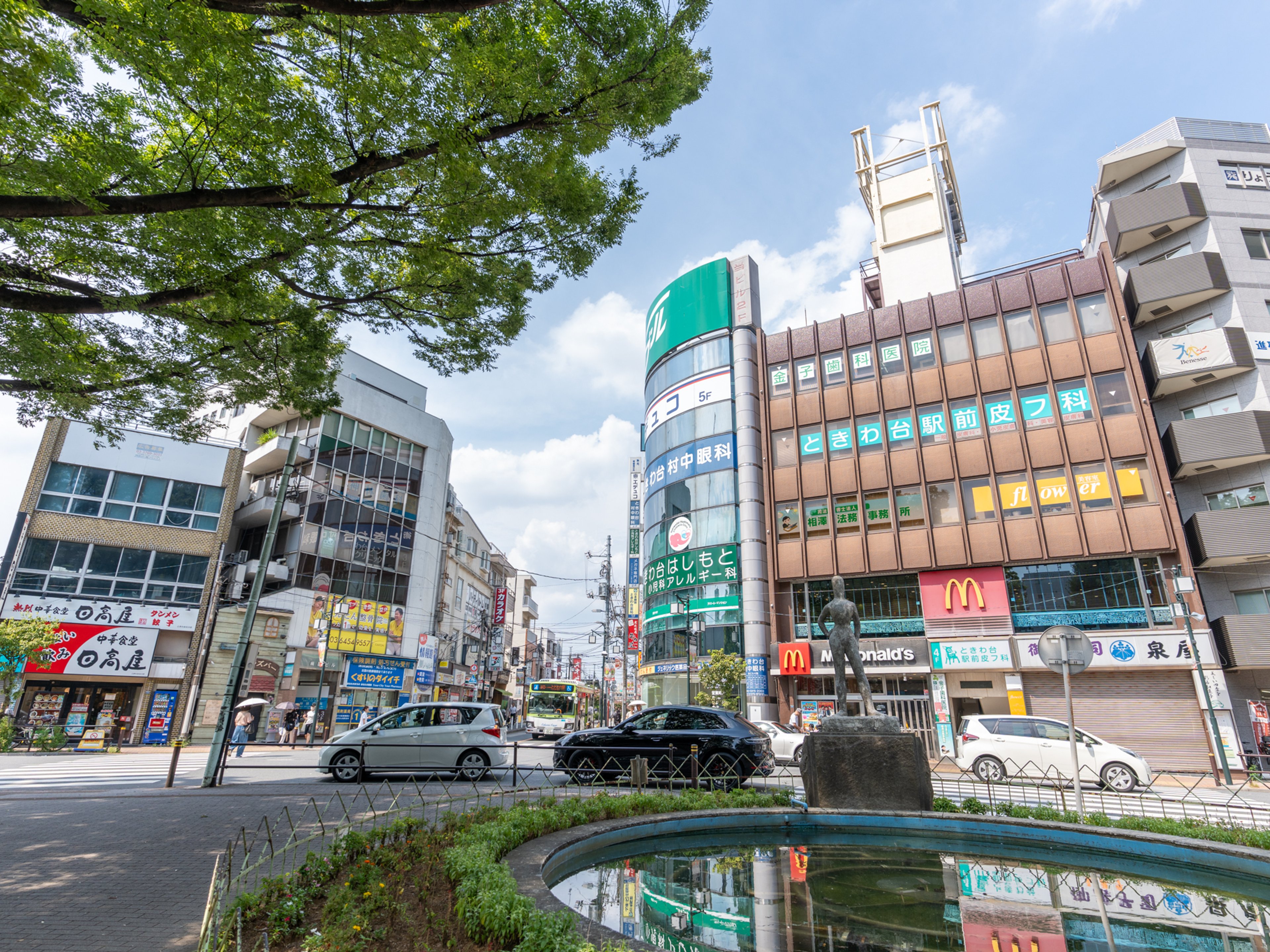 goodroom residence 板橋ときわ台のイメージ