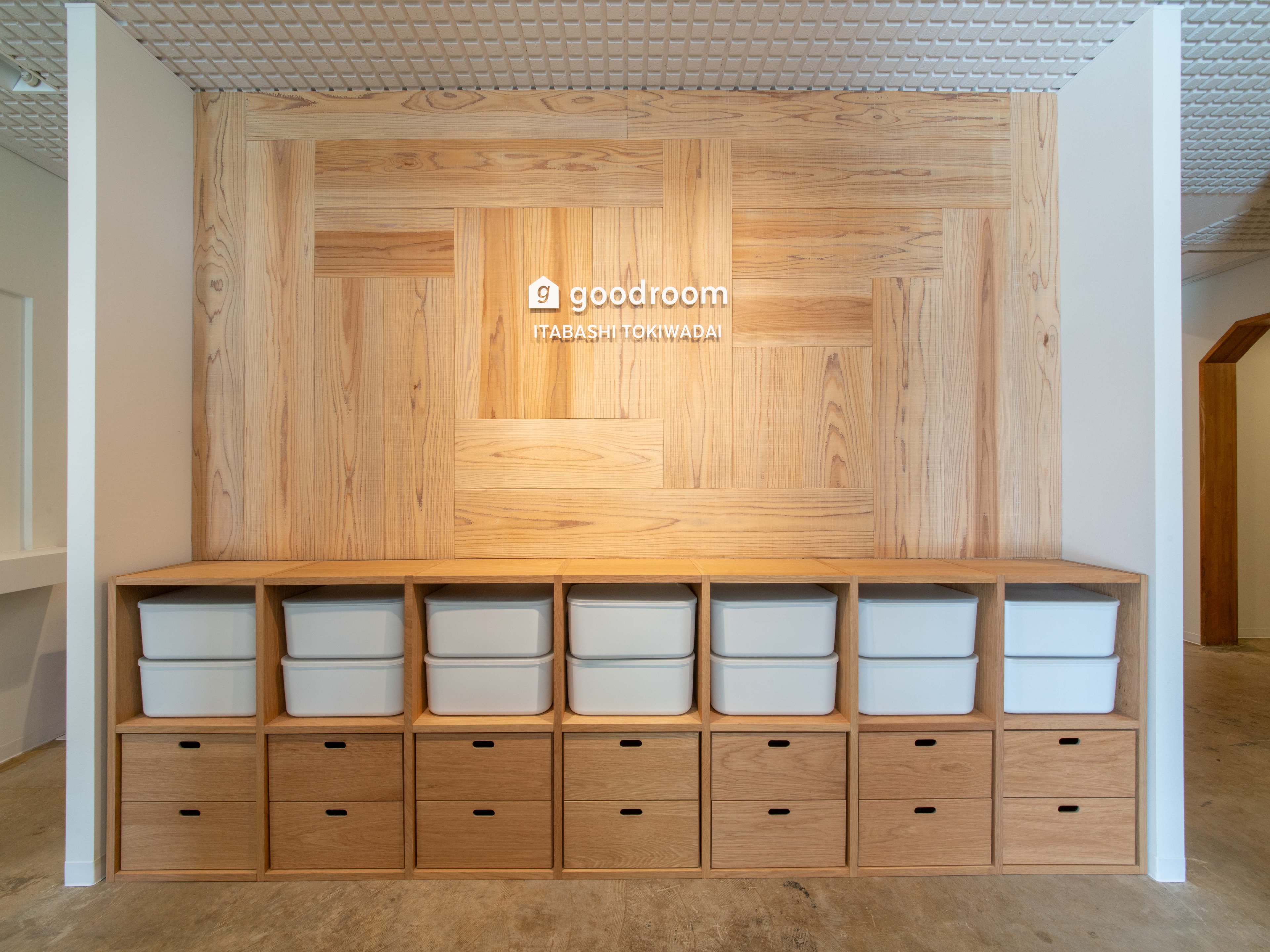 goodroom residence 板橋ときわ台のイメージ