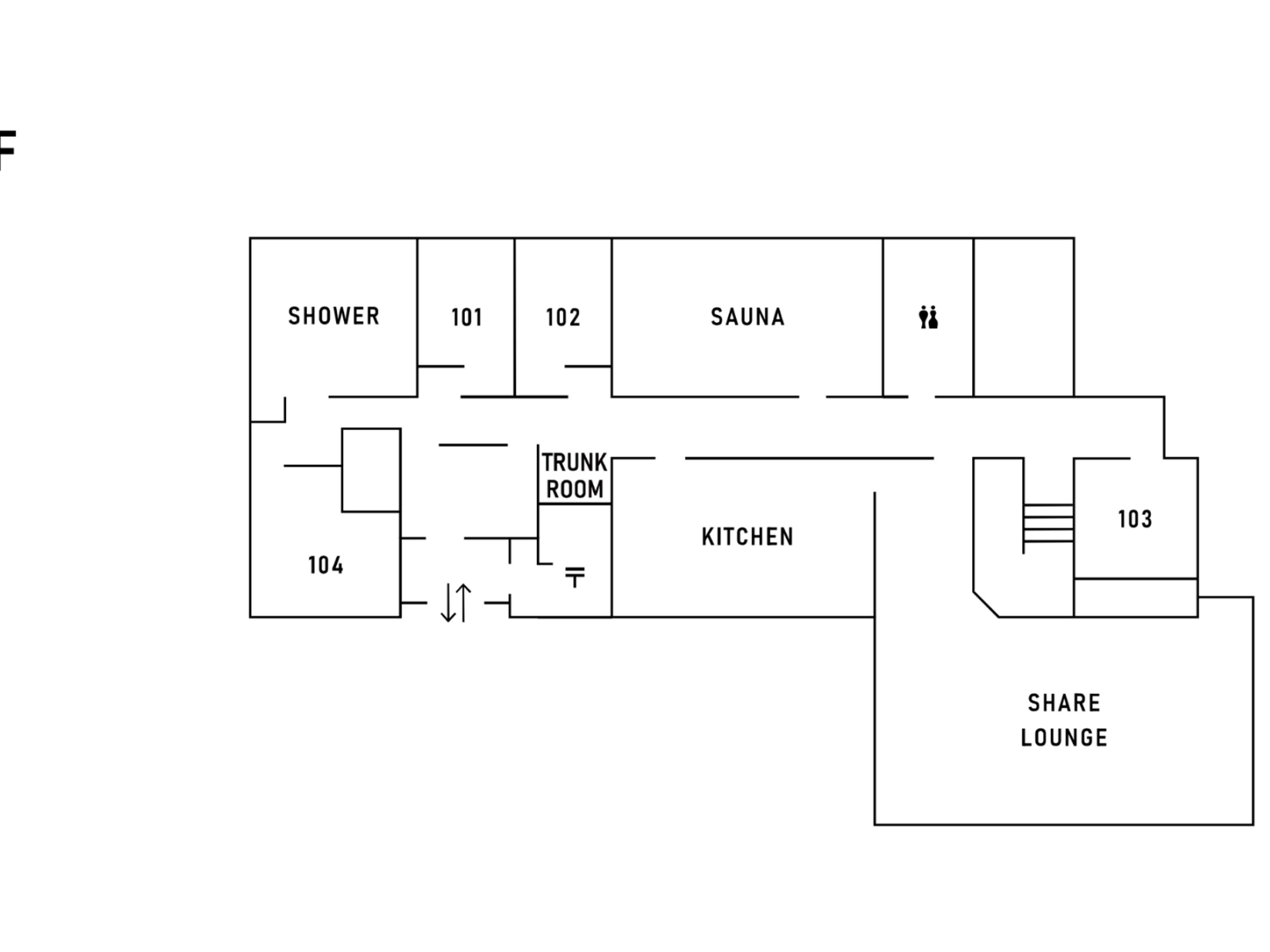 goodroom residence 板橋ときわ台のイメージ