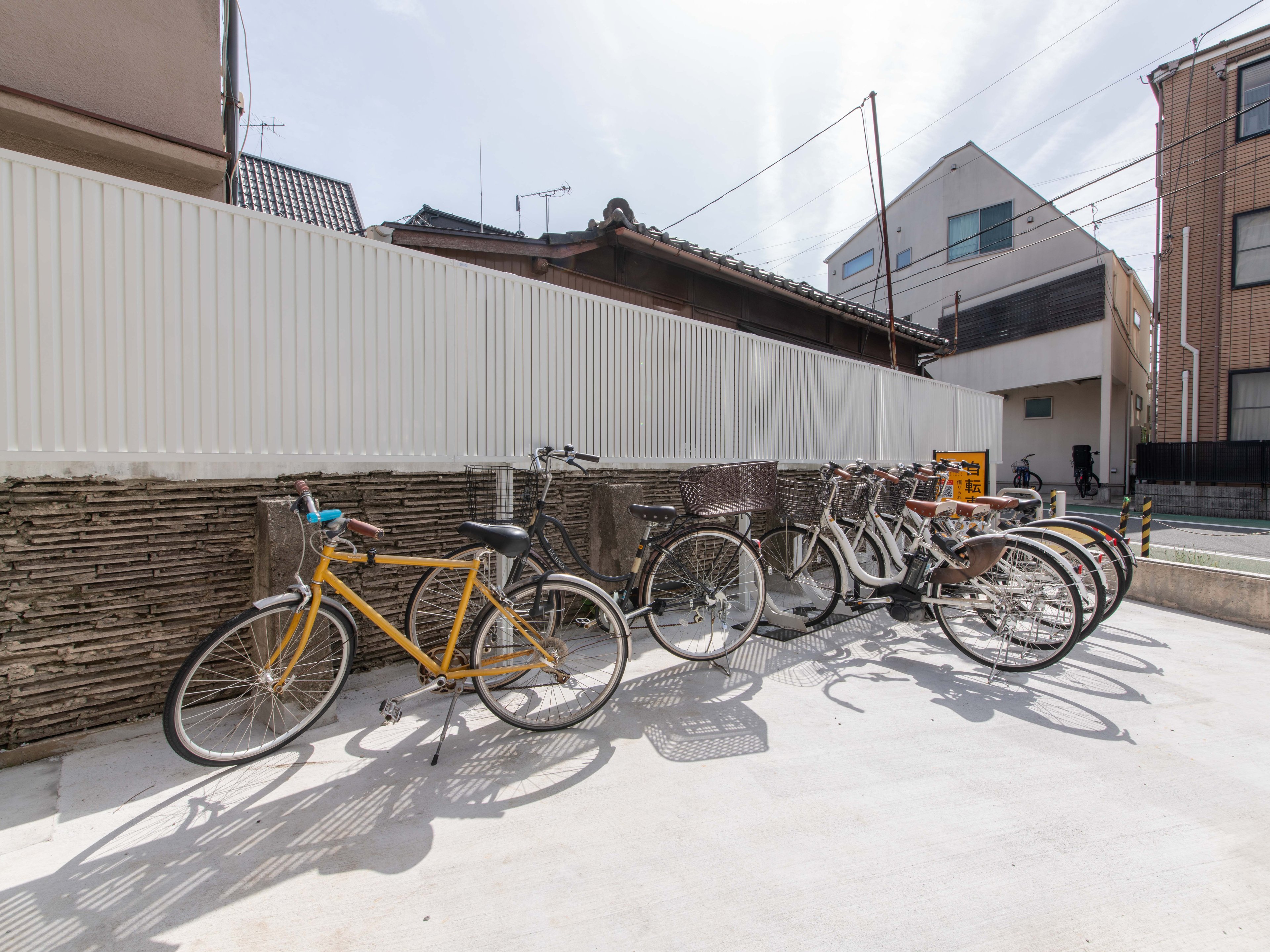 goodroom residence 板橋ときわ台のイメージ