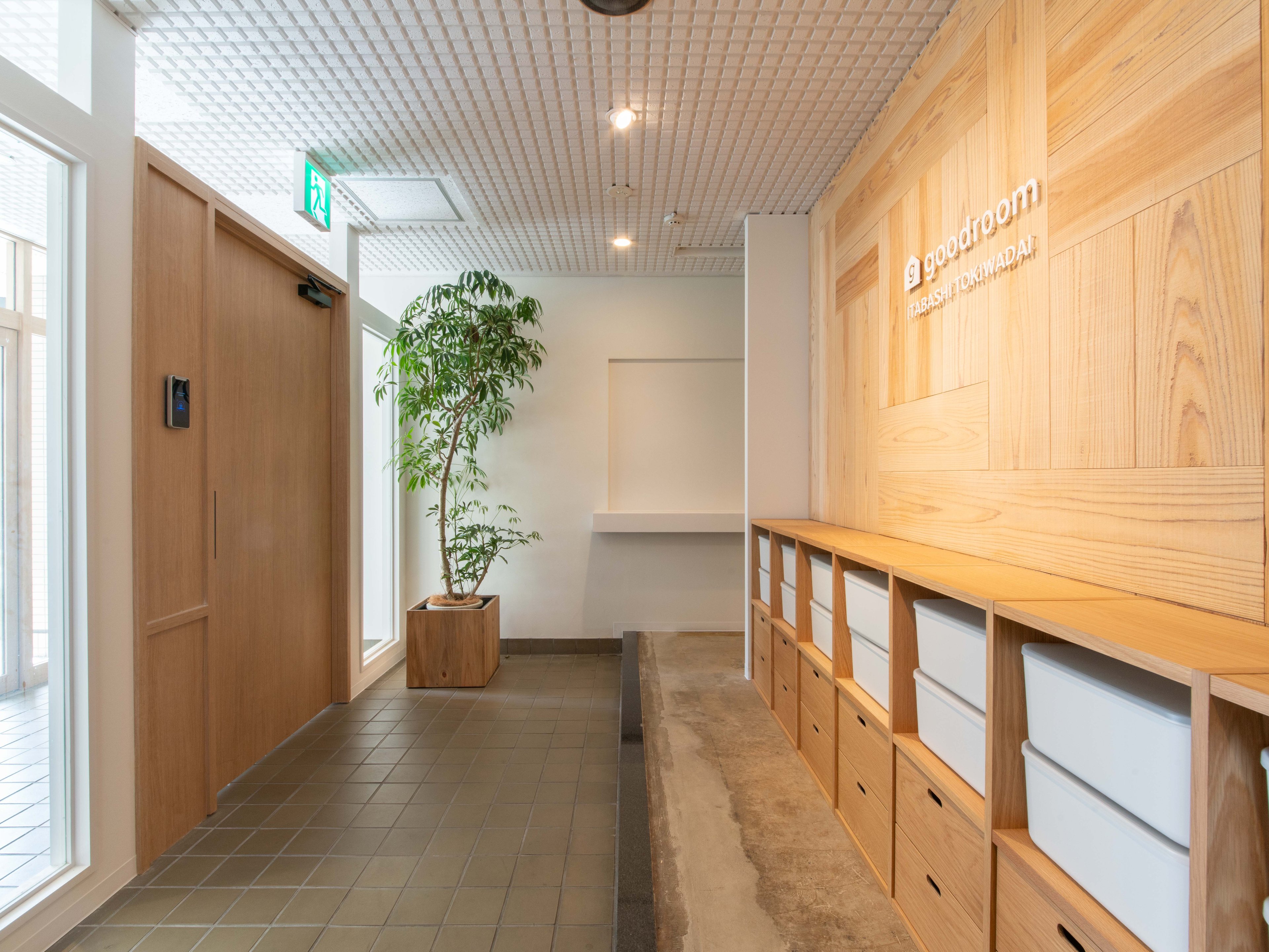 goodroom residence 板橋ときわ台のイメージ