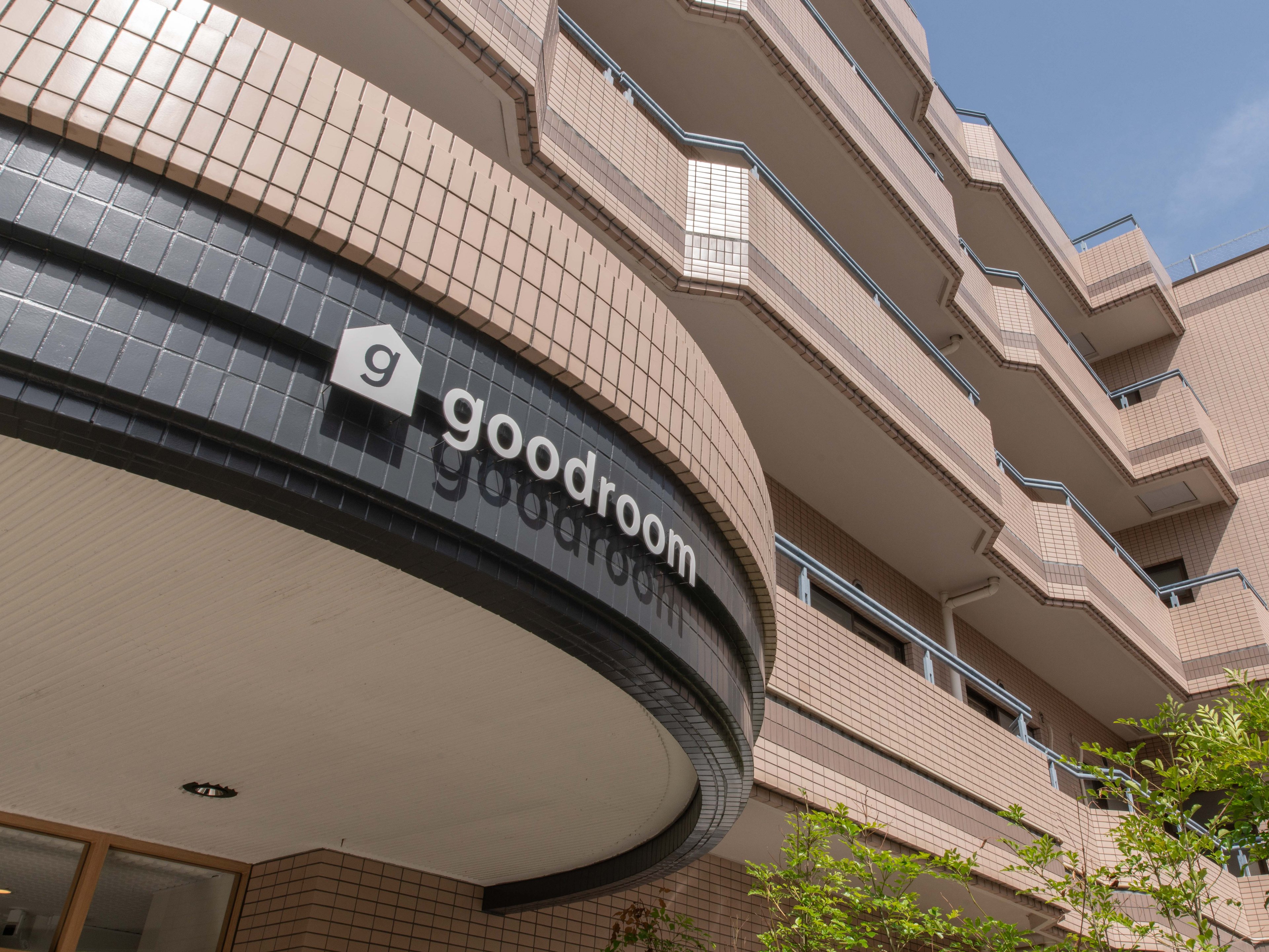 goodroom residence 板橋ときわ台のイメージ