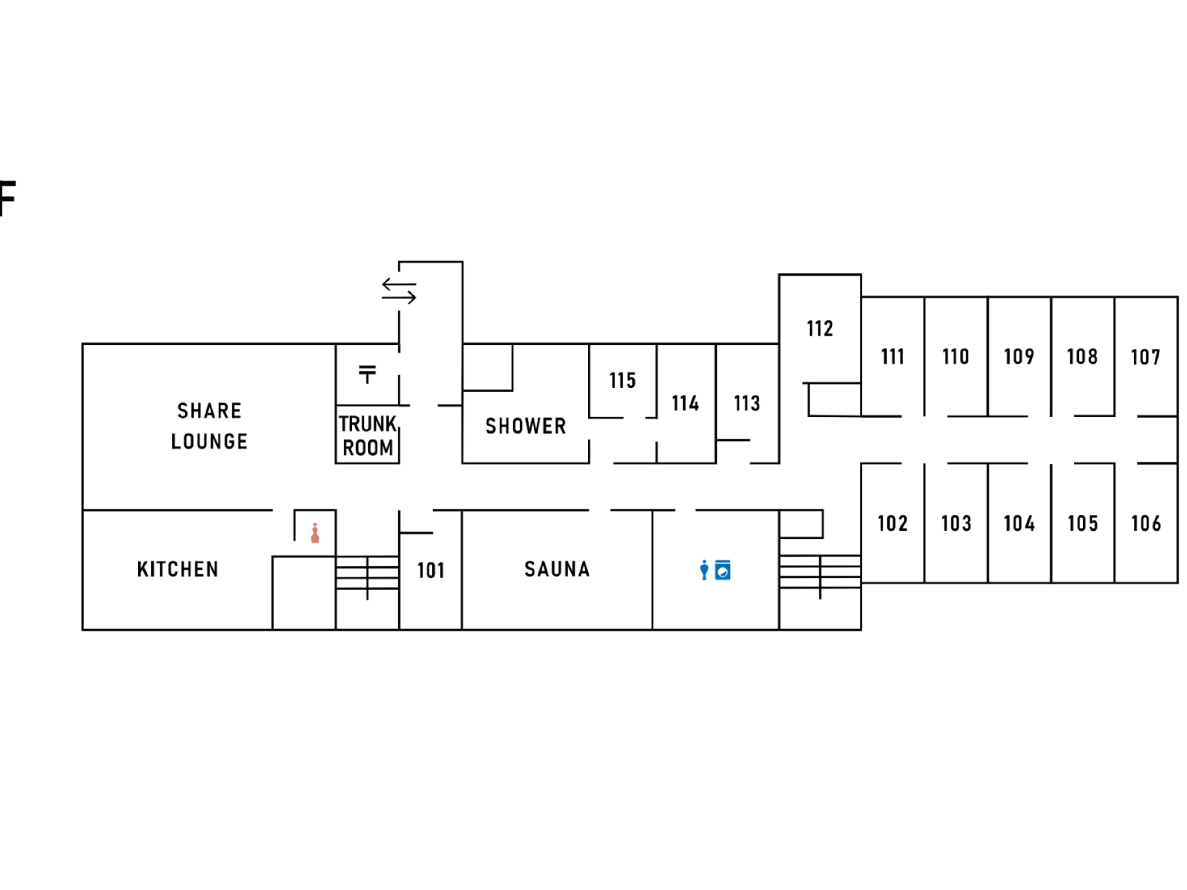 goodroom residence 越谷のイメージ