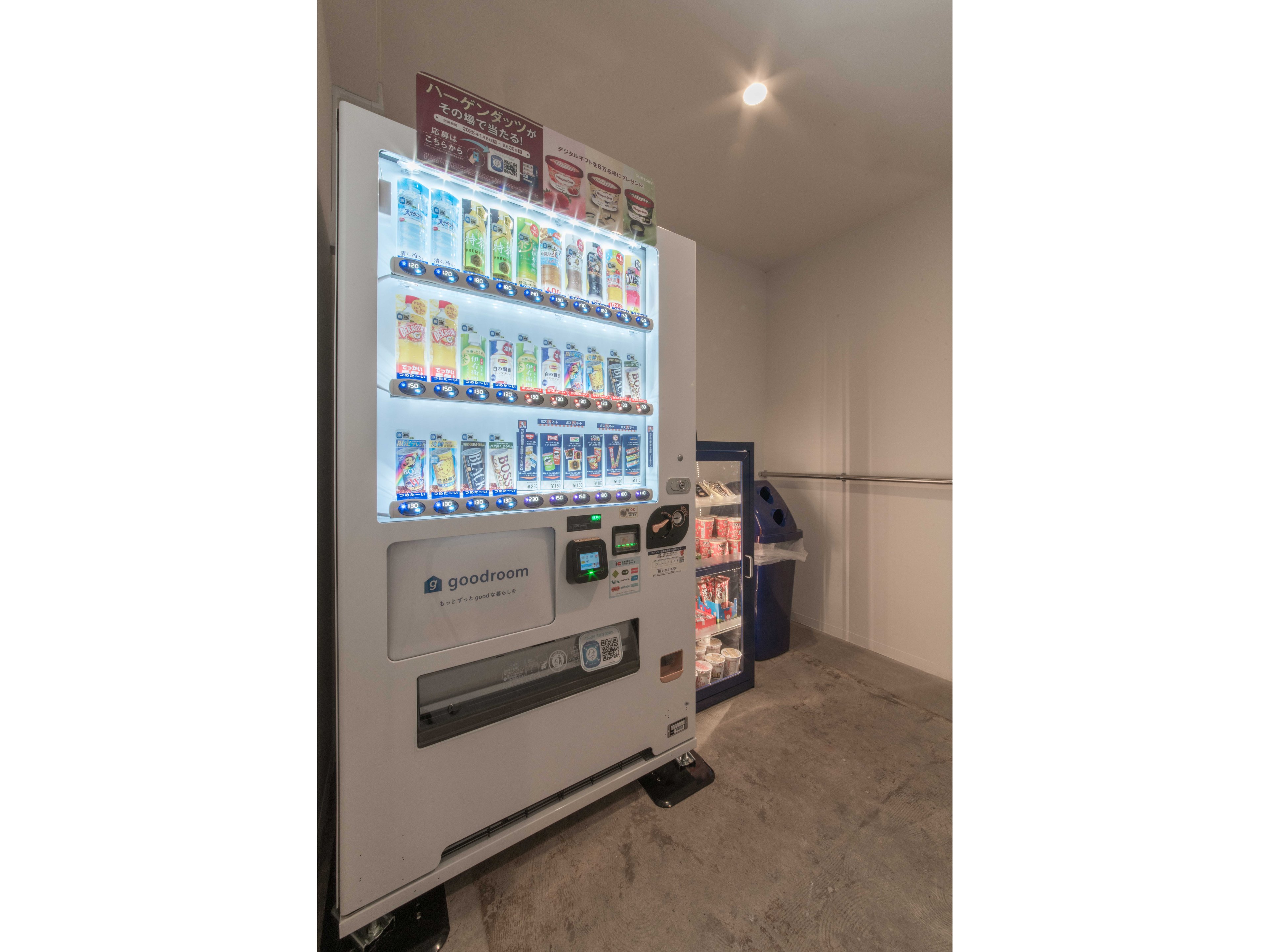goodroom residence 越谷のイメージ