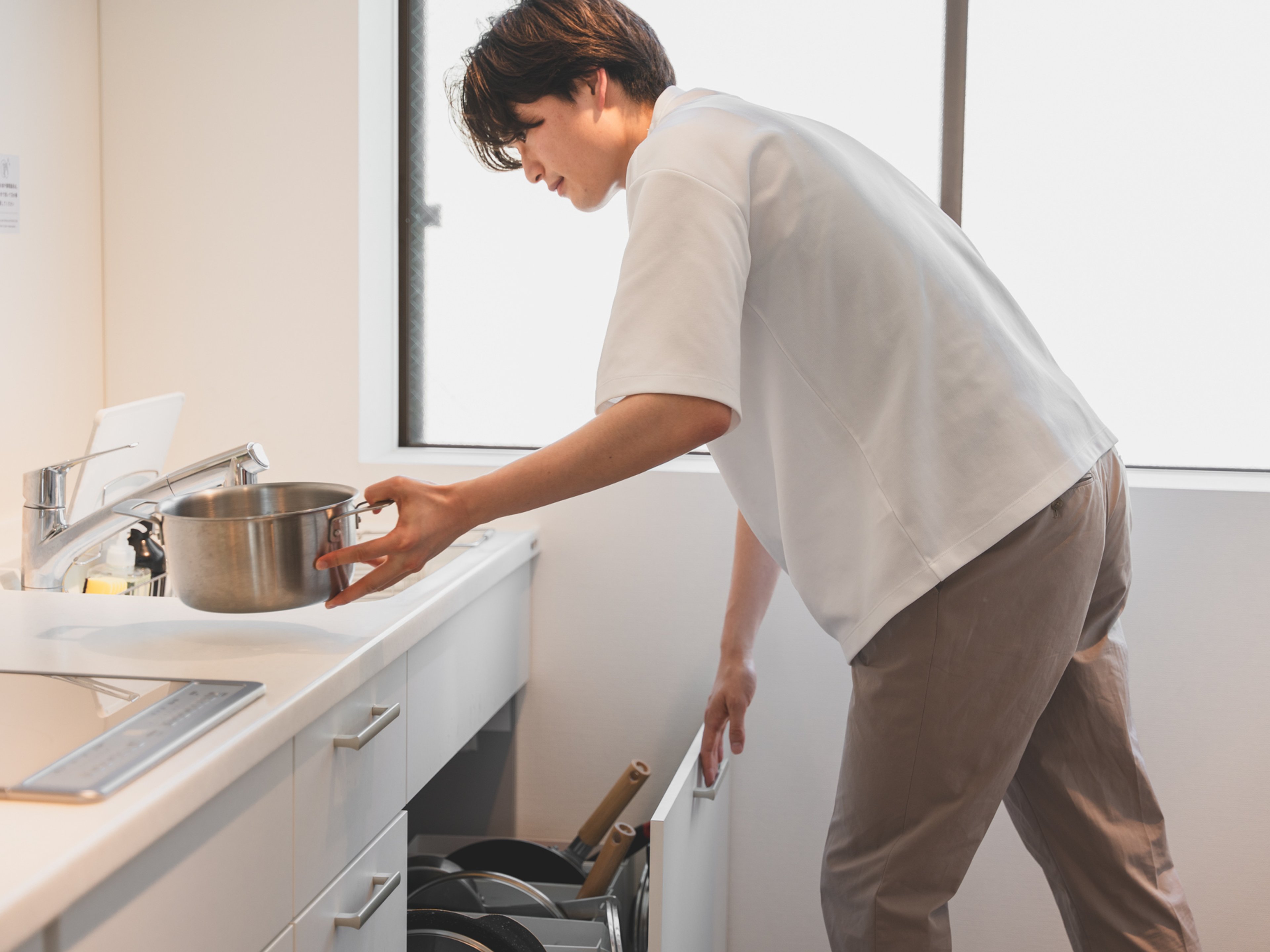 goodroom residence 越谷のイメージ
