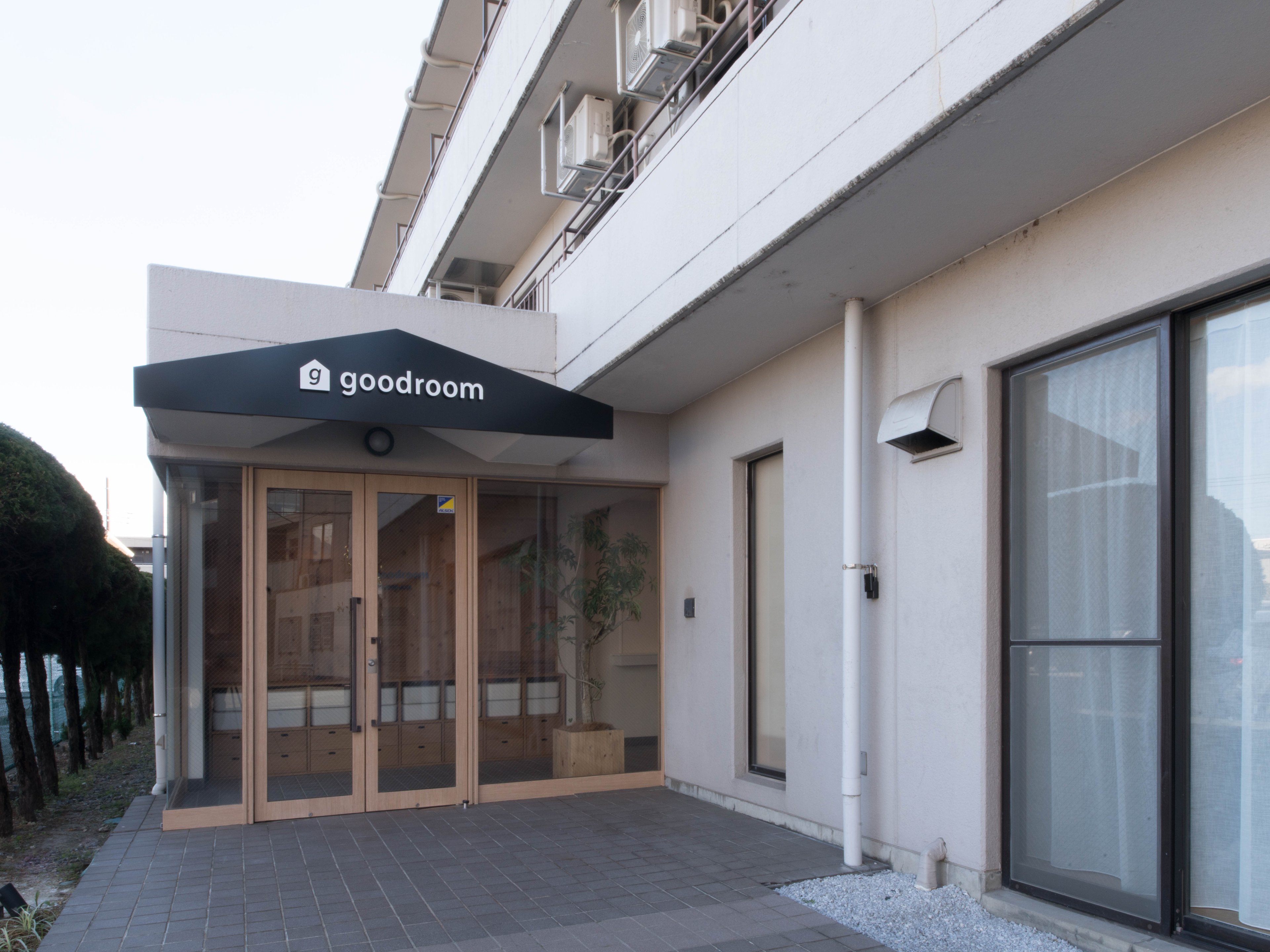 goodroom residence 越谷のイメージ