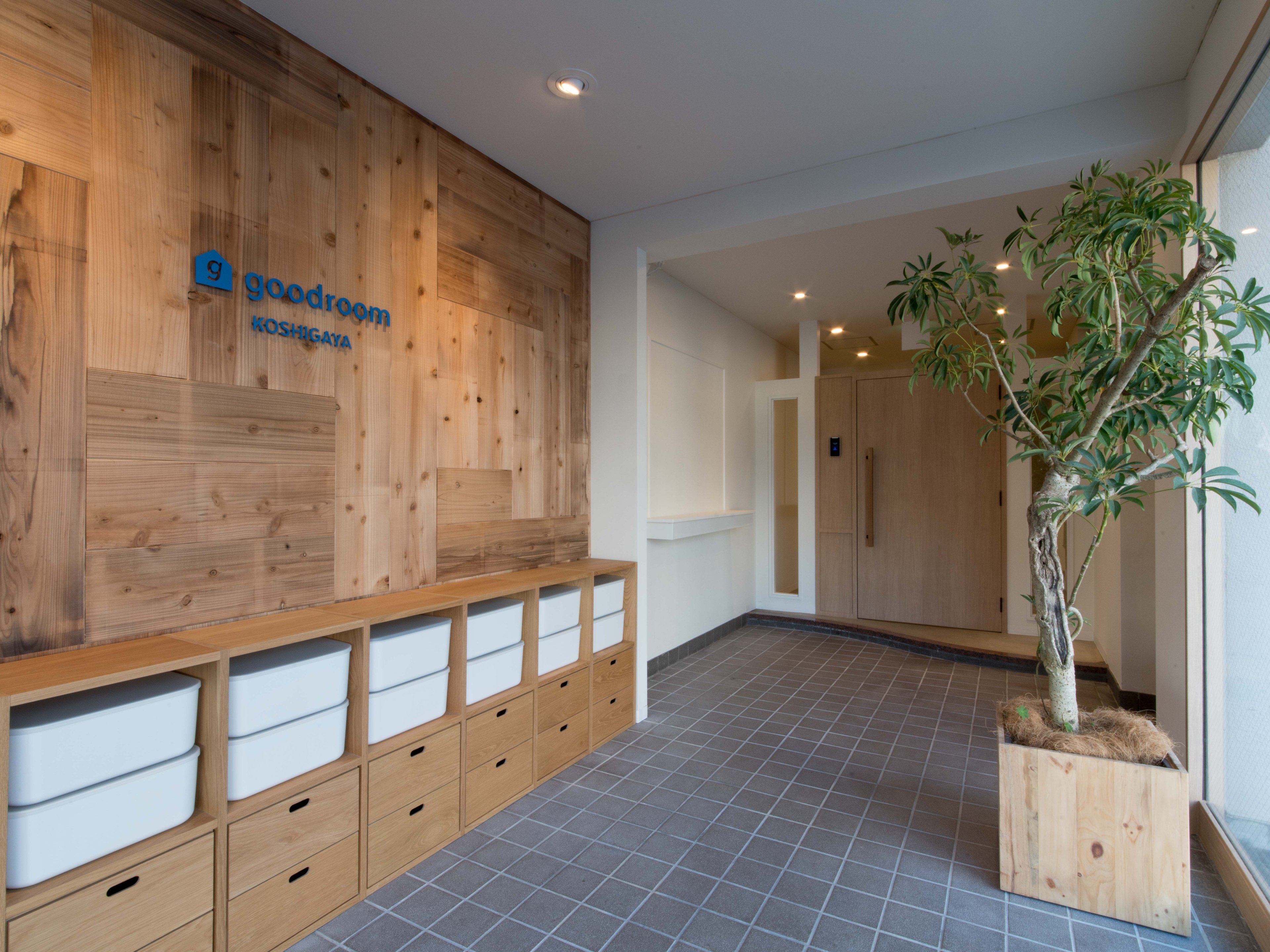 goodroom residence 越谷のイメージ