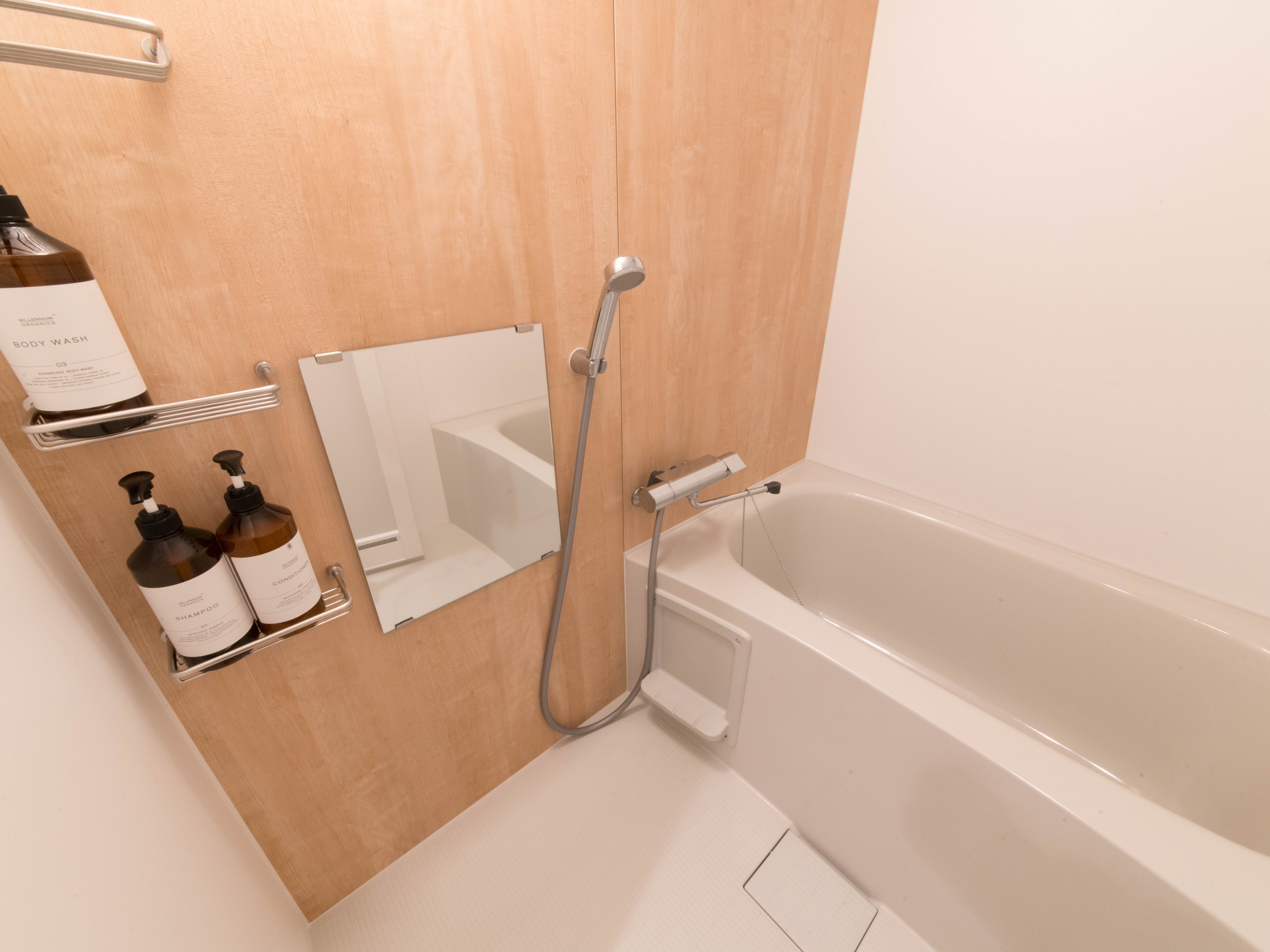 goodroom residence 越谷のイメージ
