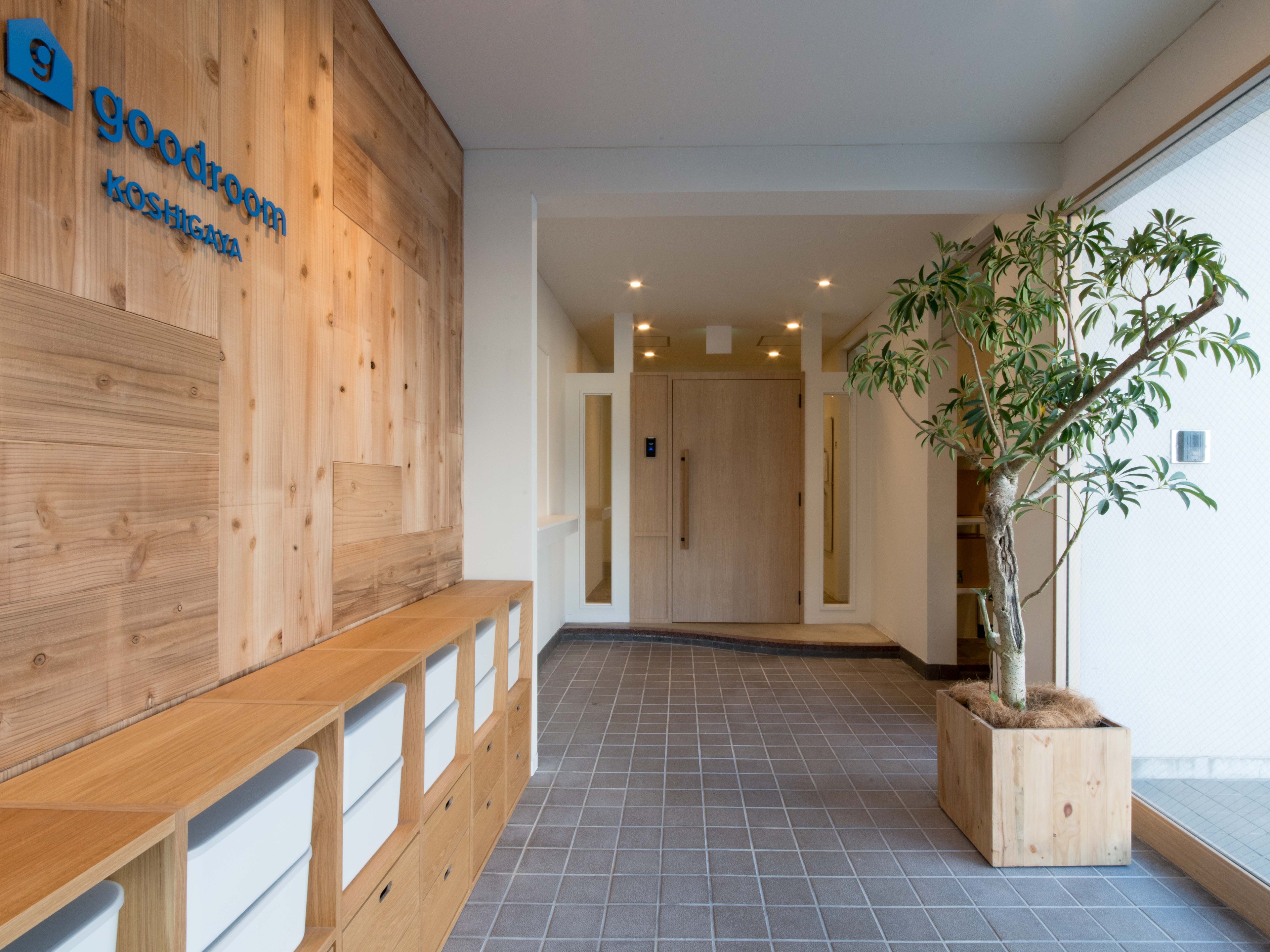 goodroom residence 越谷のイメージ