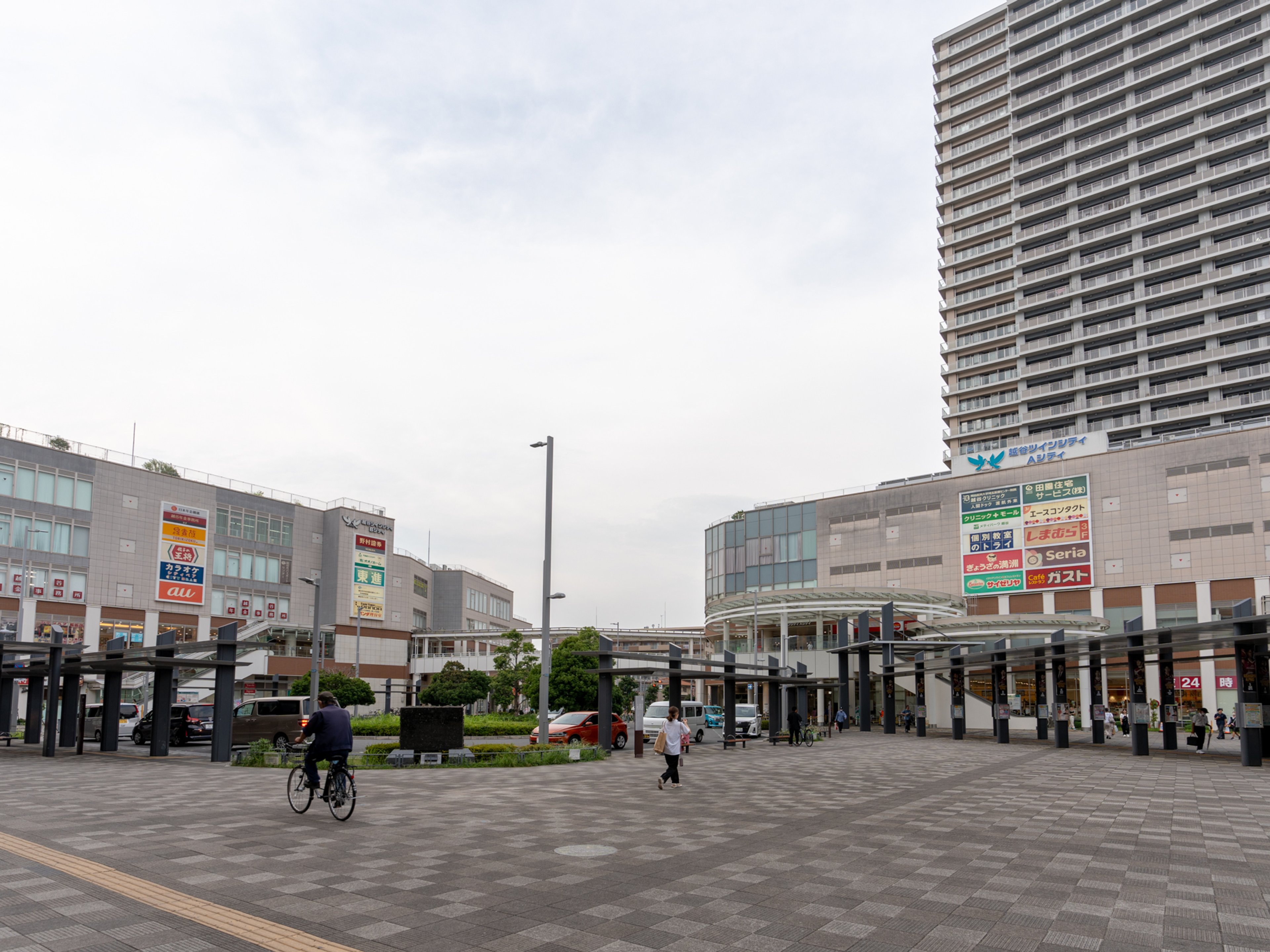 goodroom residence 越谷のイメージ