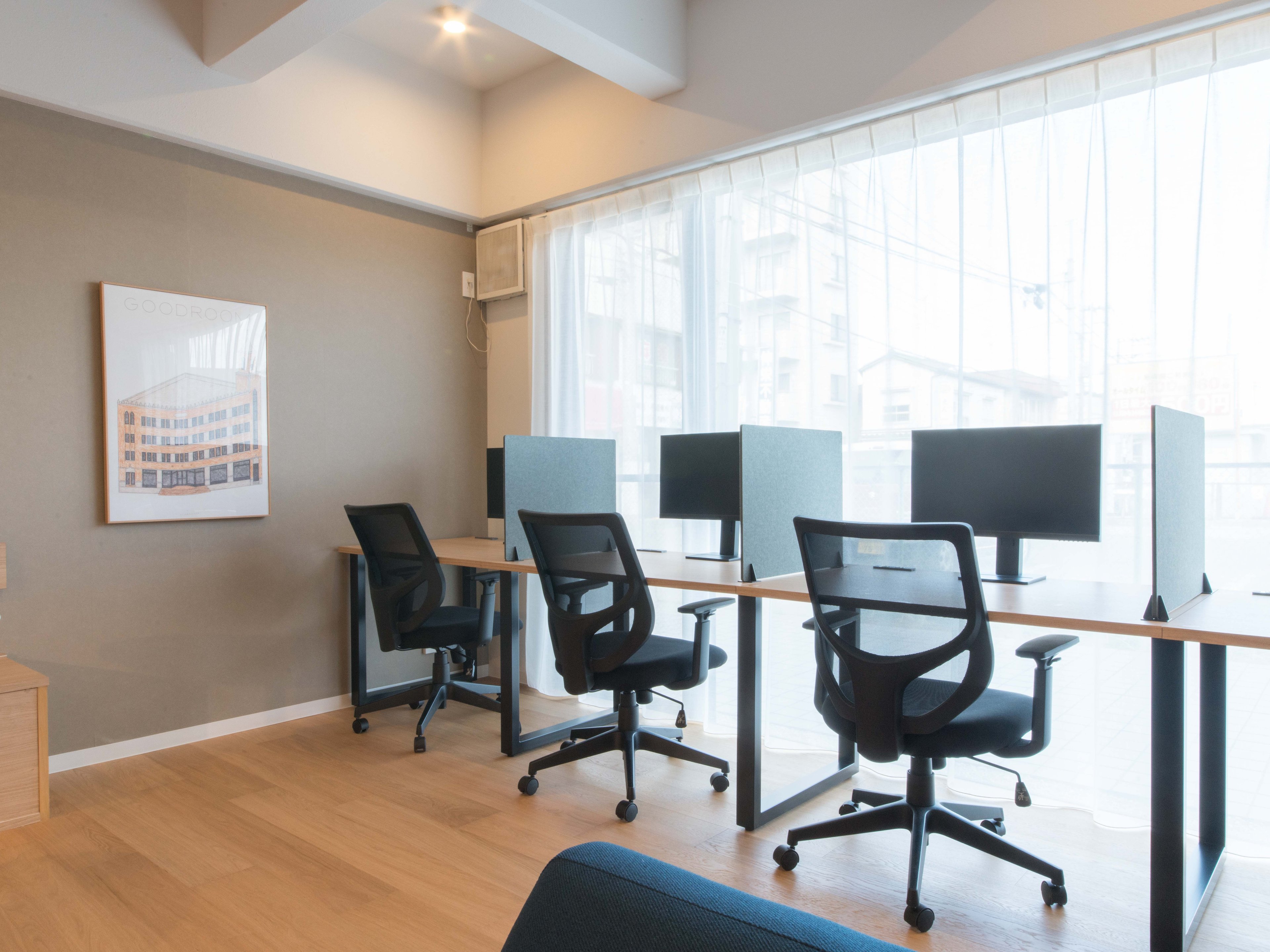 goodroom residence 越谷のイメージ