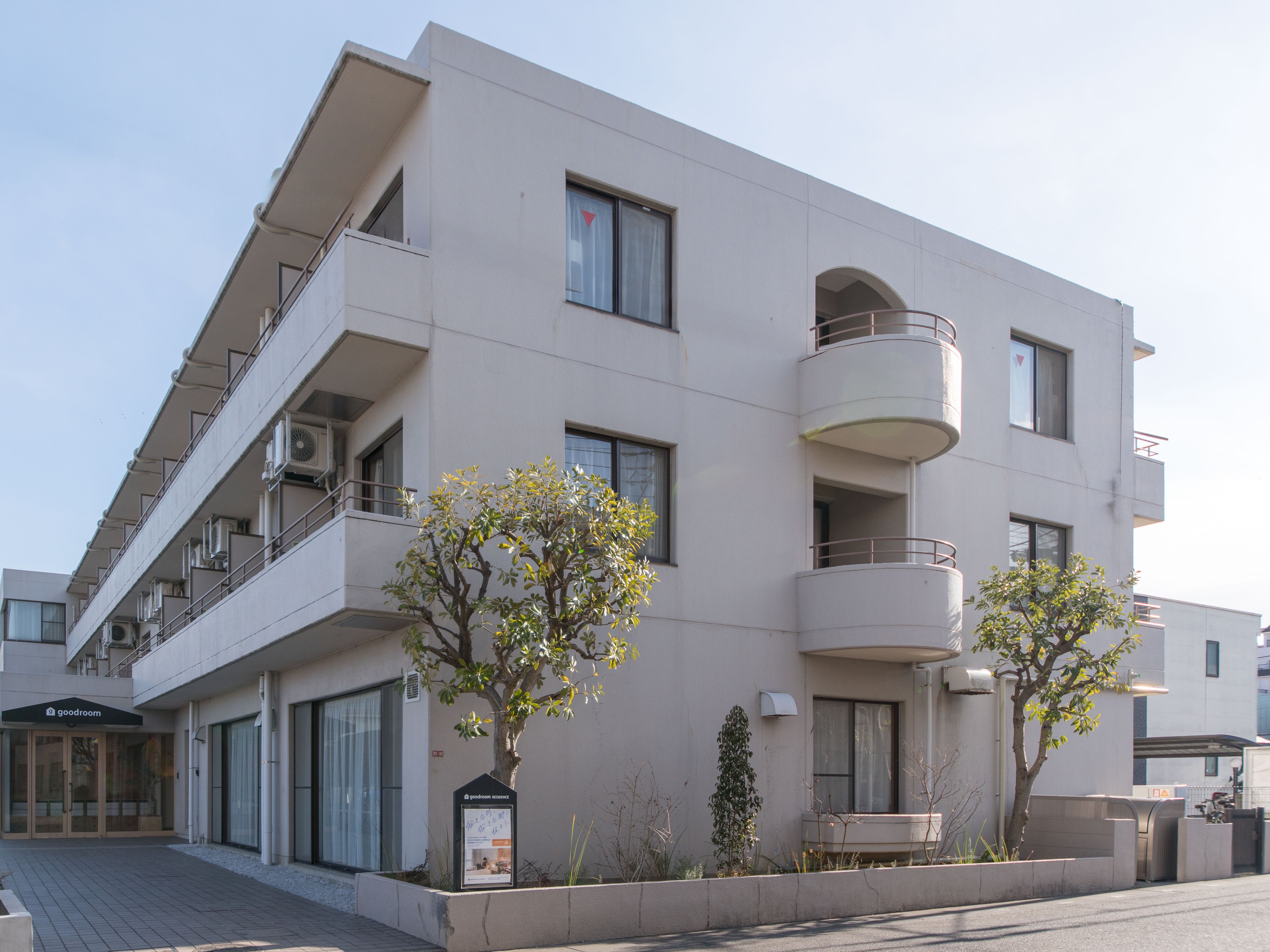 goodroom residence 越谷のイメージ
