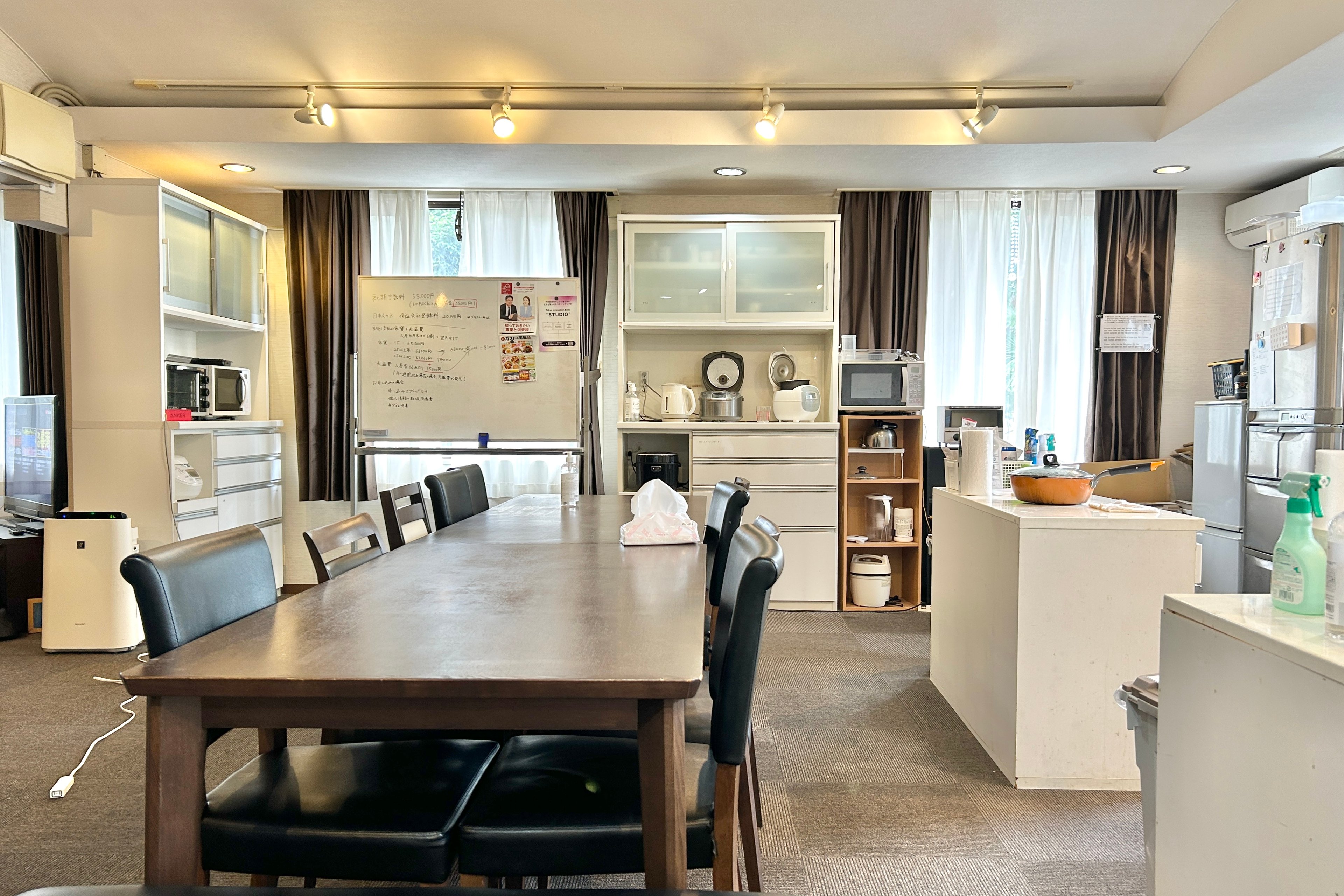 Xgarden桜台のイメージ