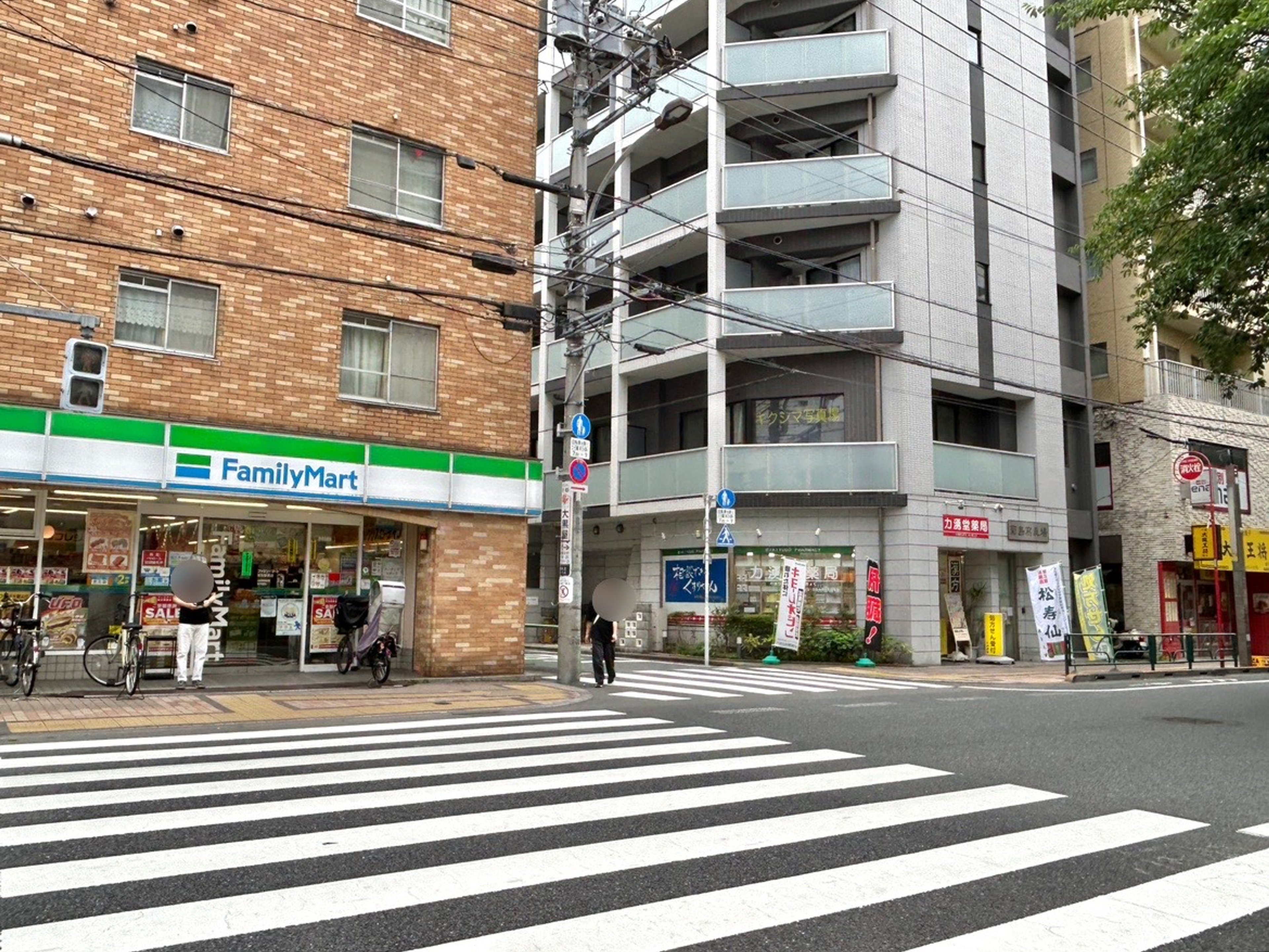 Xgarden桜台のイメージ