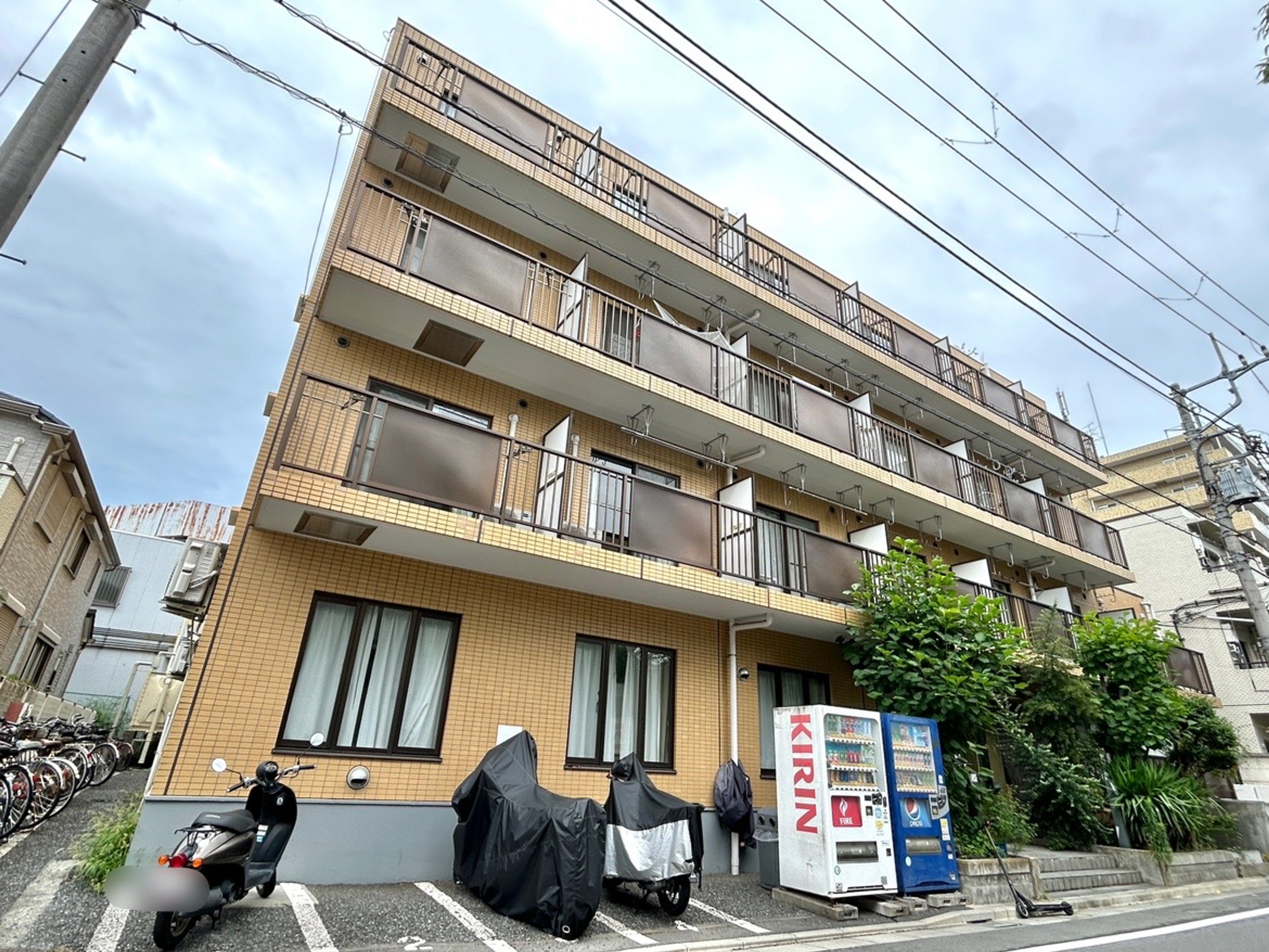 Xgarden桜台のイメージ
