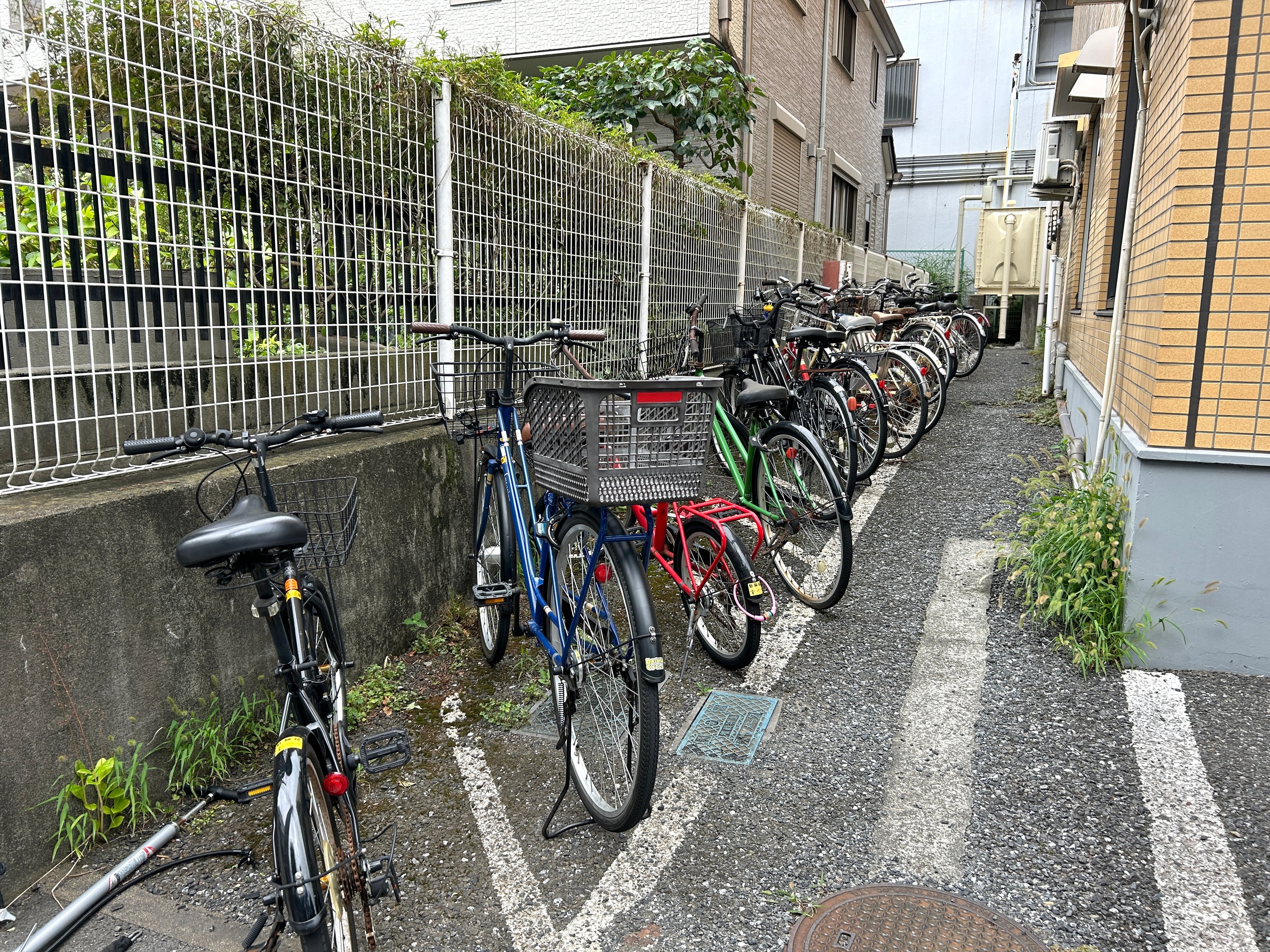 Xgarden桜台のイメージ