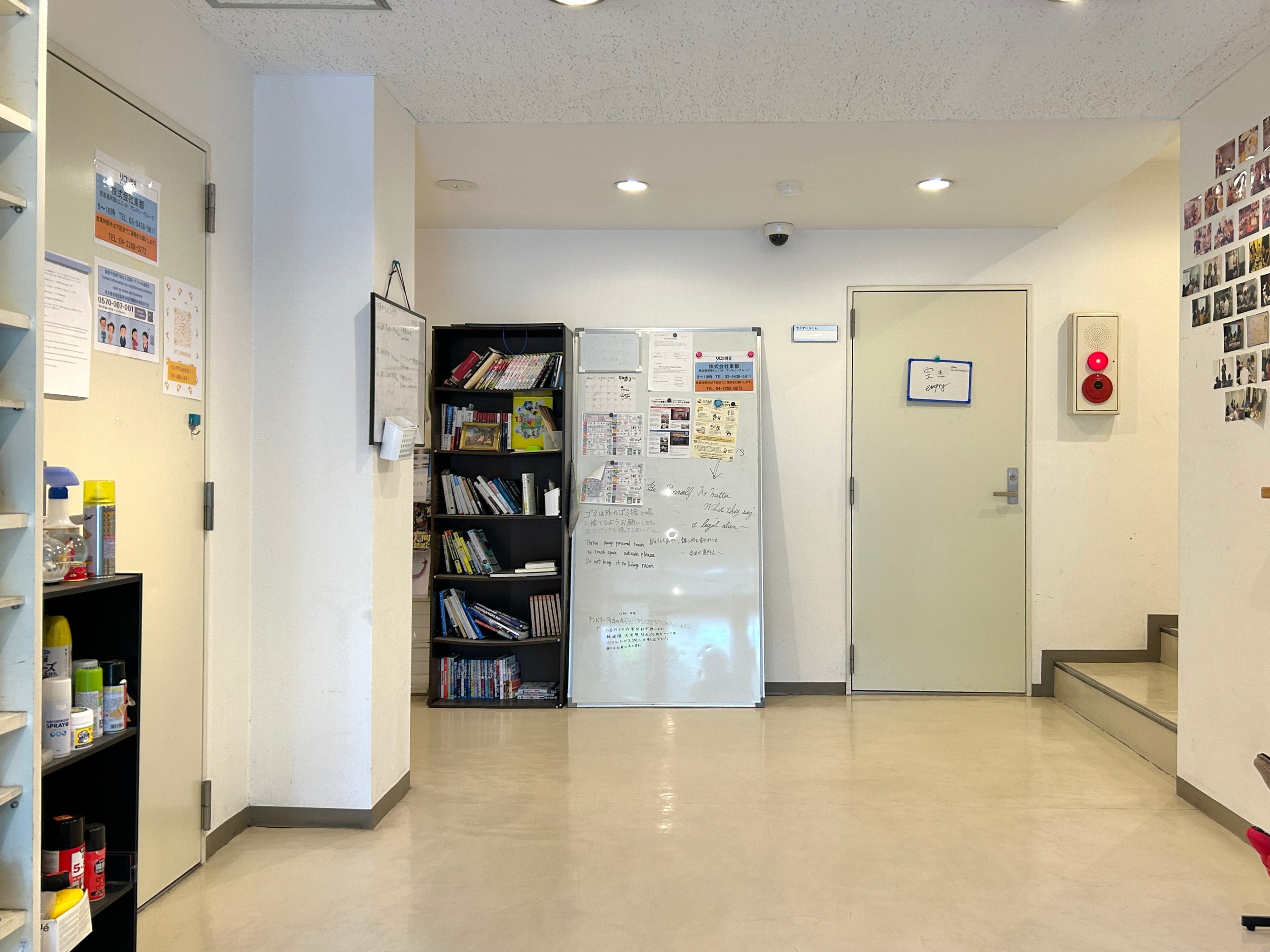 Xgarden桜台のイメージ