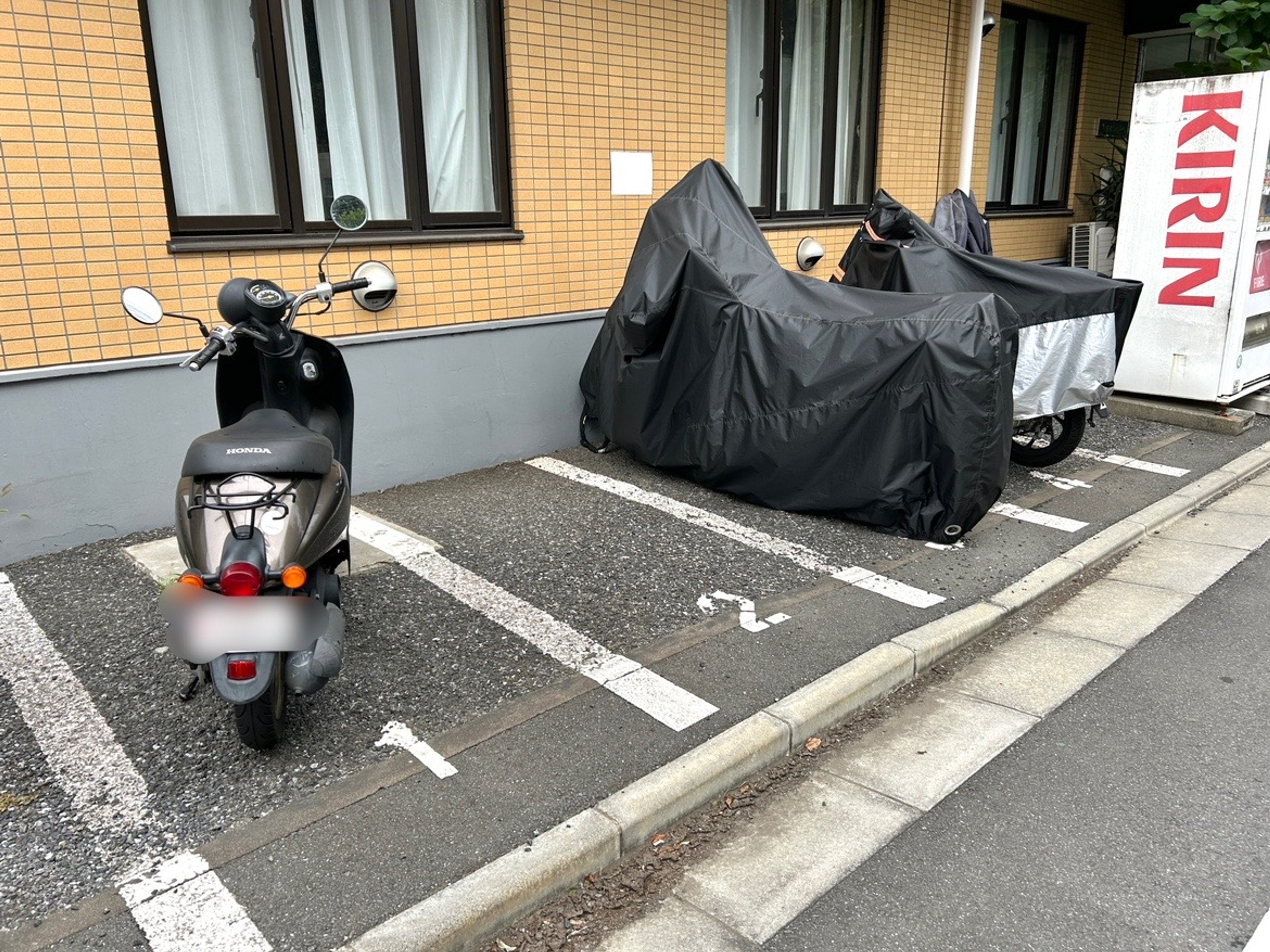 Xgarden桜台のイメージ