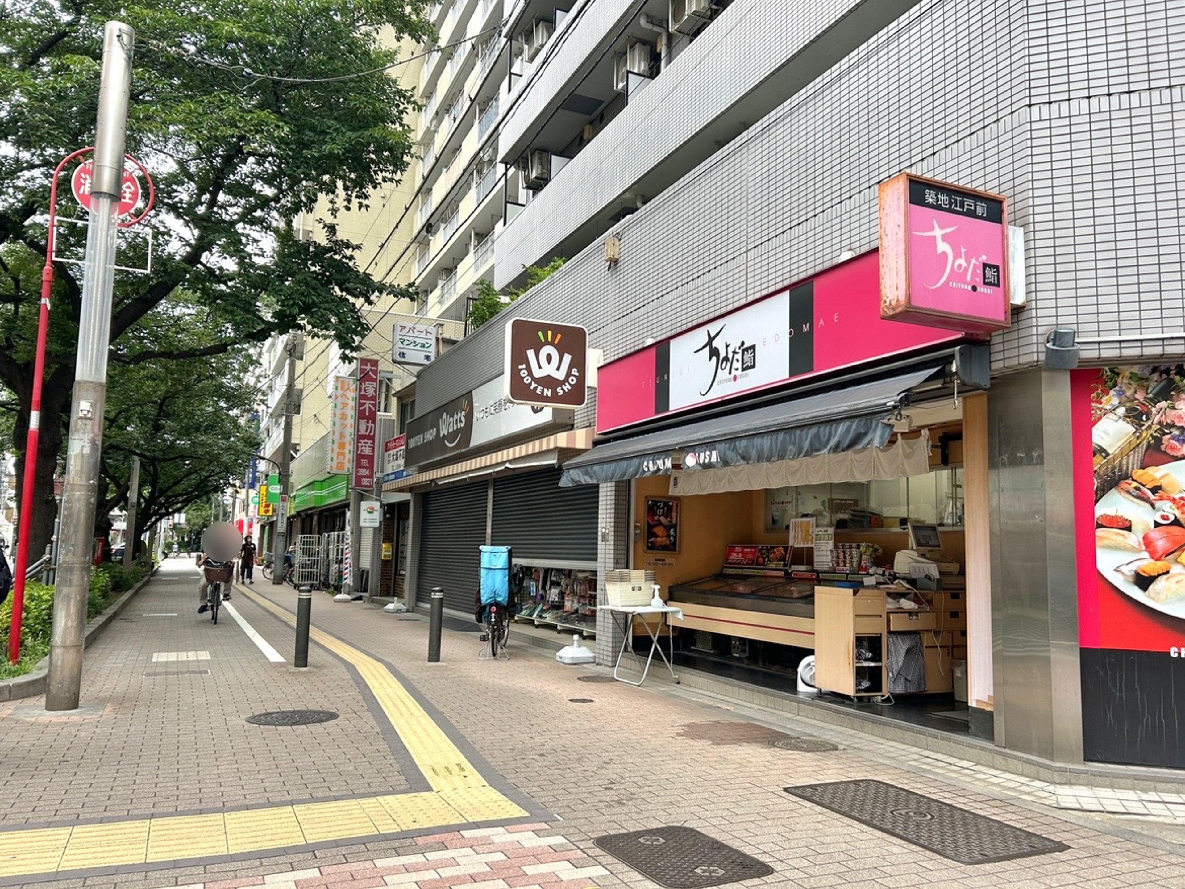 Xgarden桜台のイメージ