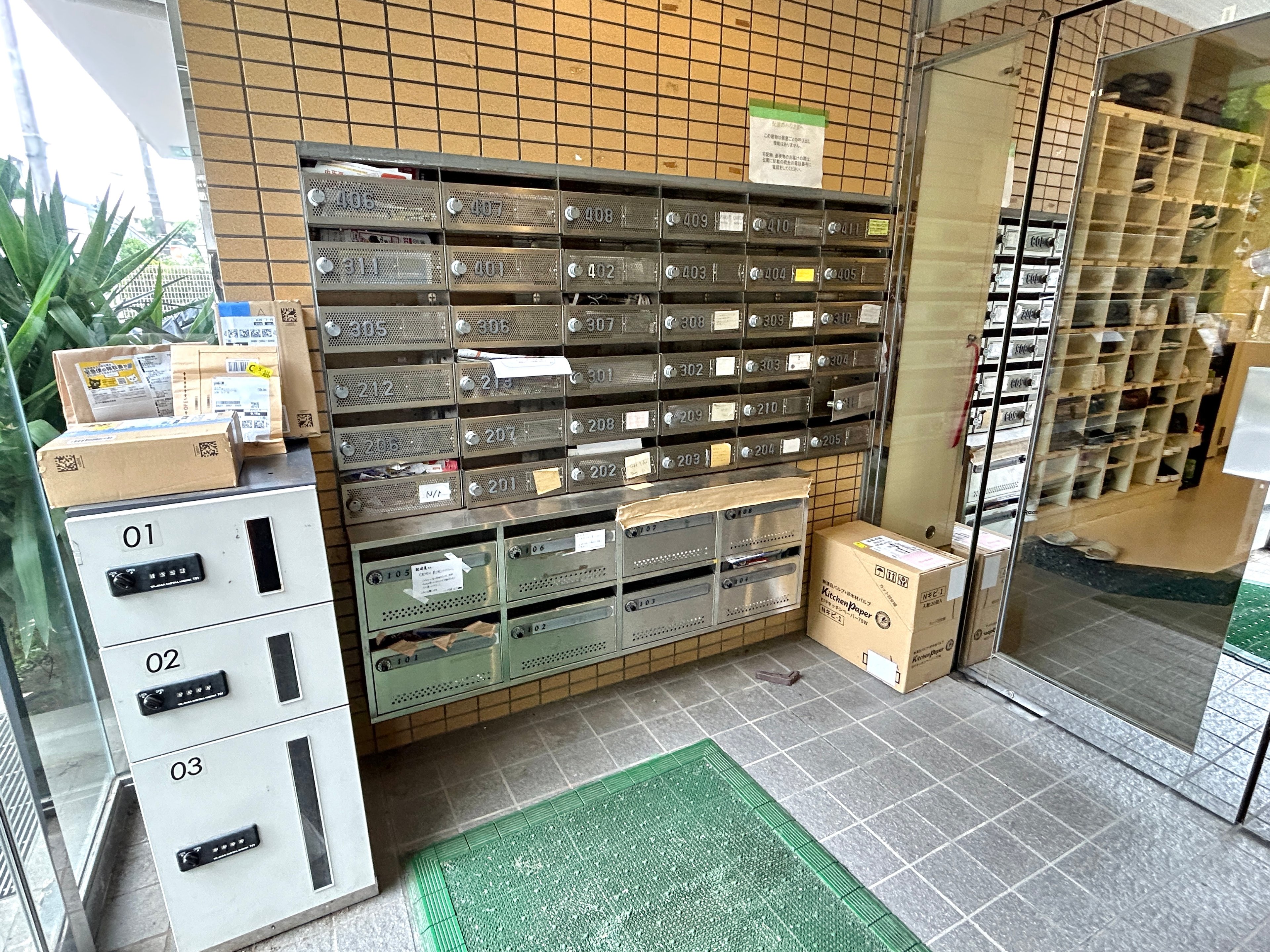 Xgarden桜台のイメージ
