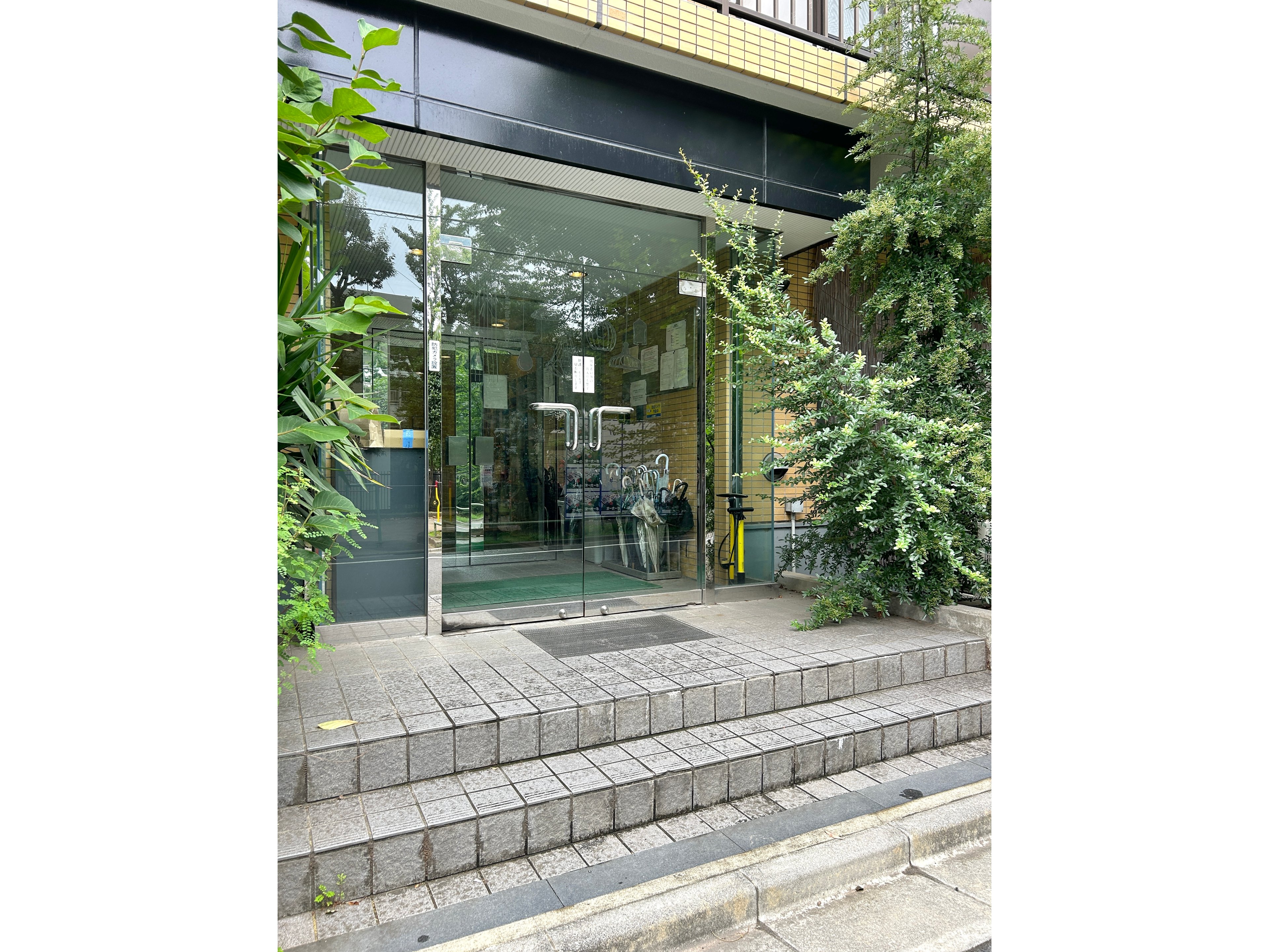 Xgarden桜台のイメージ