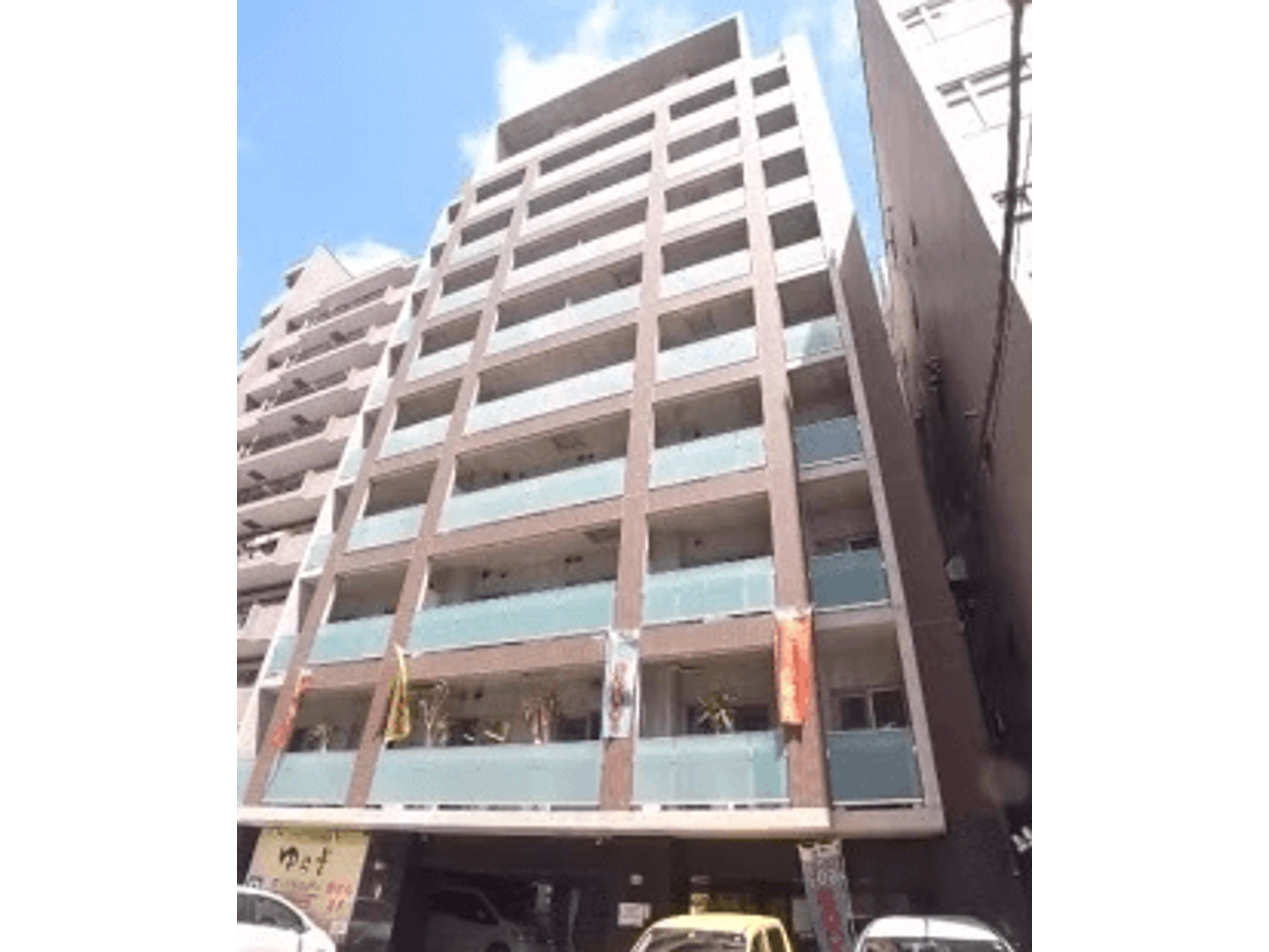 BraTTo北海道ヒルズのイメージ