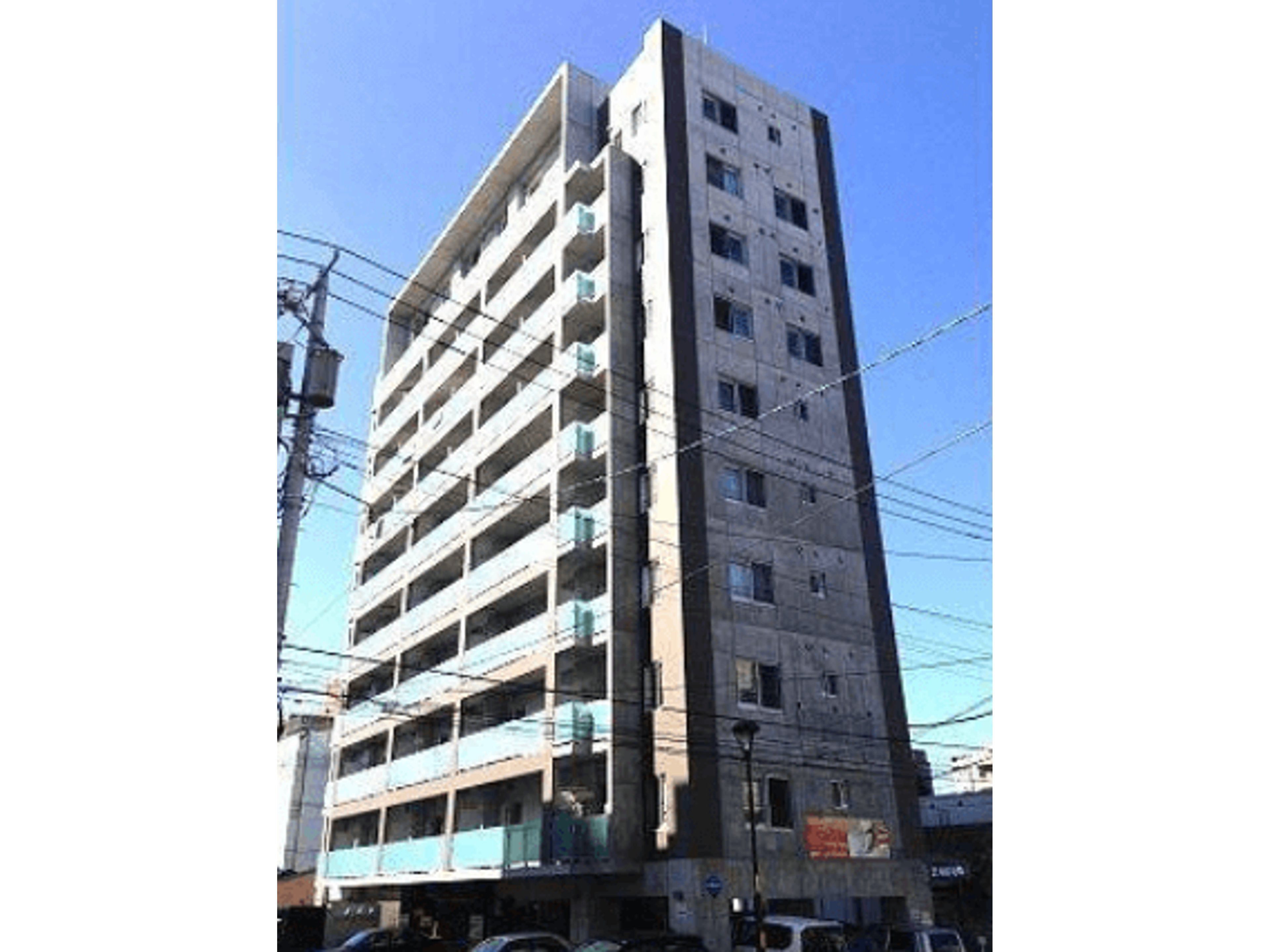 BraTTo北海道タワーのイメージ