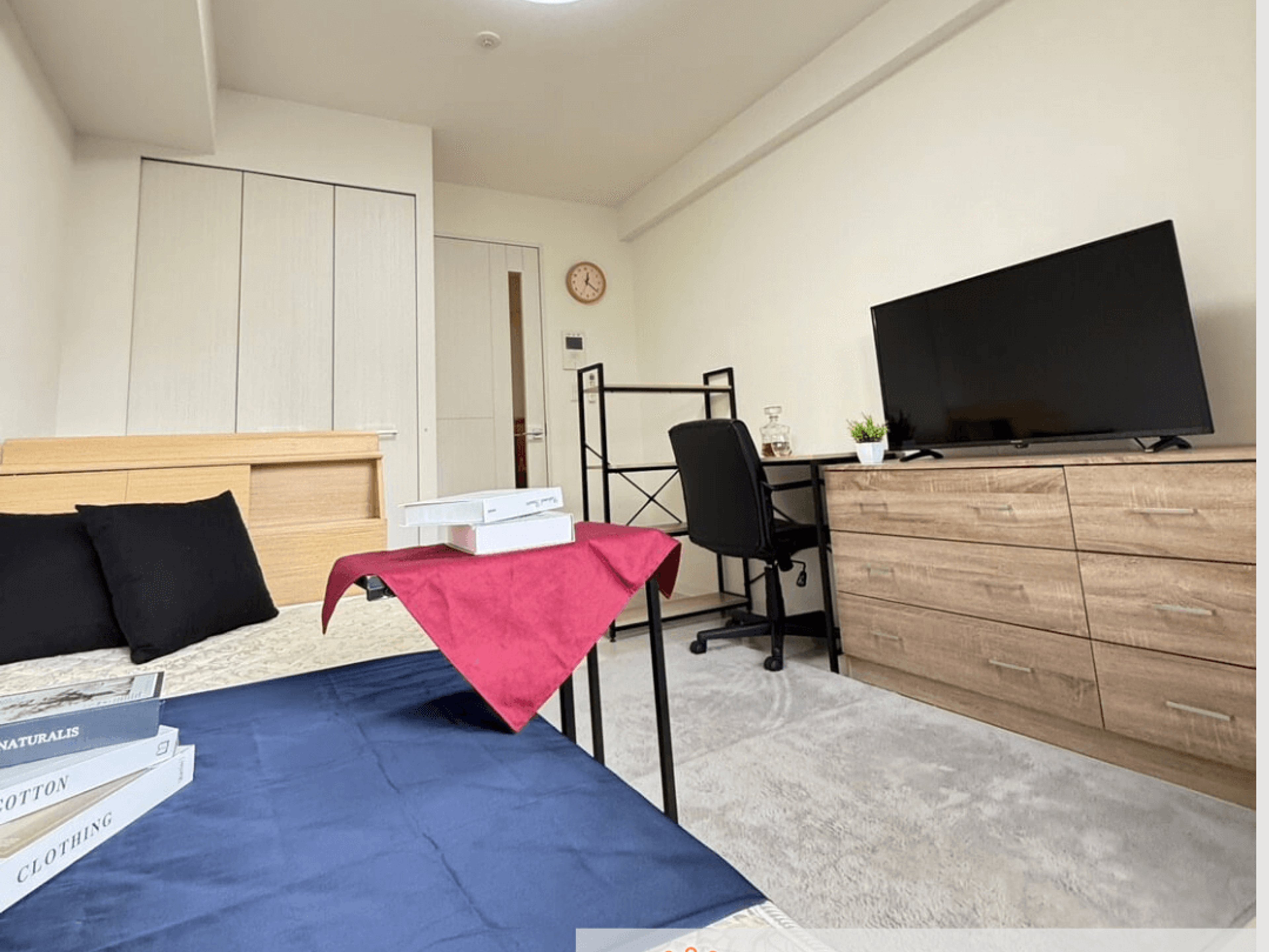 BraTTo北海道タワーのイメージ